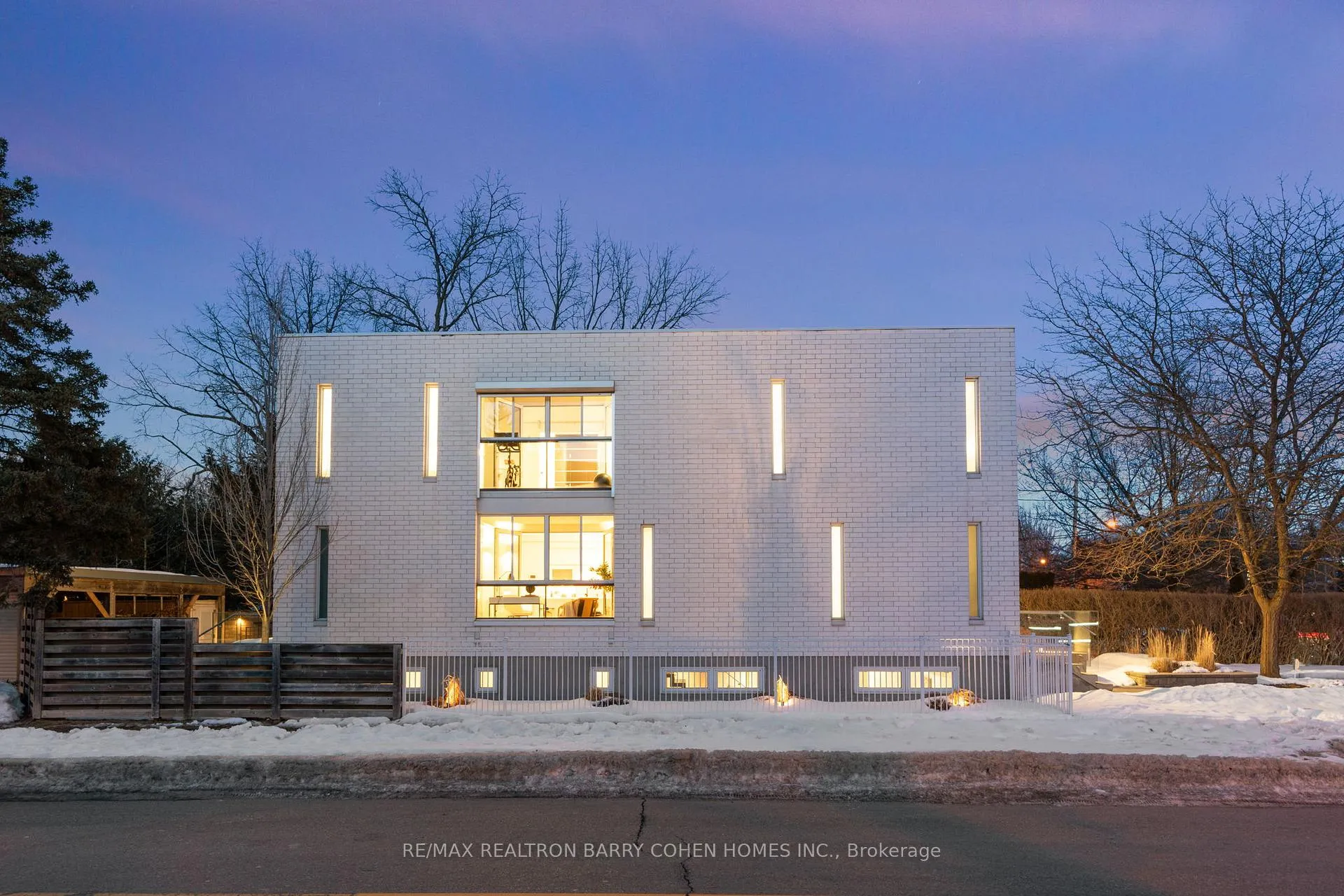 Photo 2 of 478 Melrose Avenue, Toronto, Bedford Park-Nortown — HOMEH
