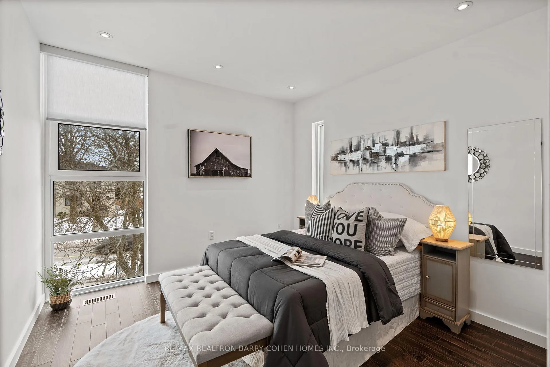 Photo 6 of 478 Melrose Avenue, Toronto, Bedford Park-Nortown — HOMEH