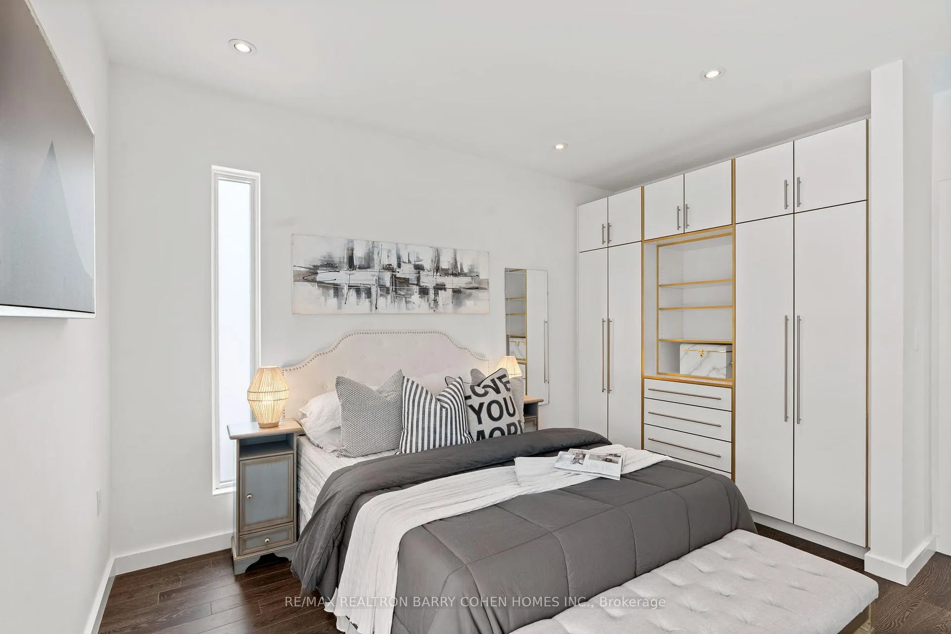 Photo 7 of 478 Melrose Avenue, Toronto, Bedford Park-Nortown — HOMEH