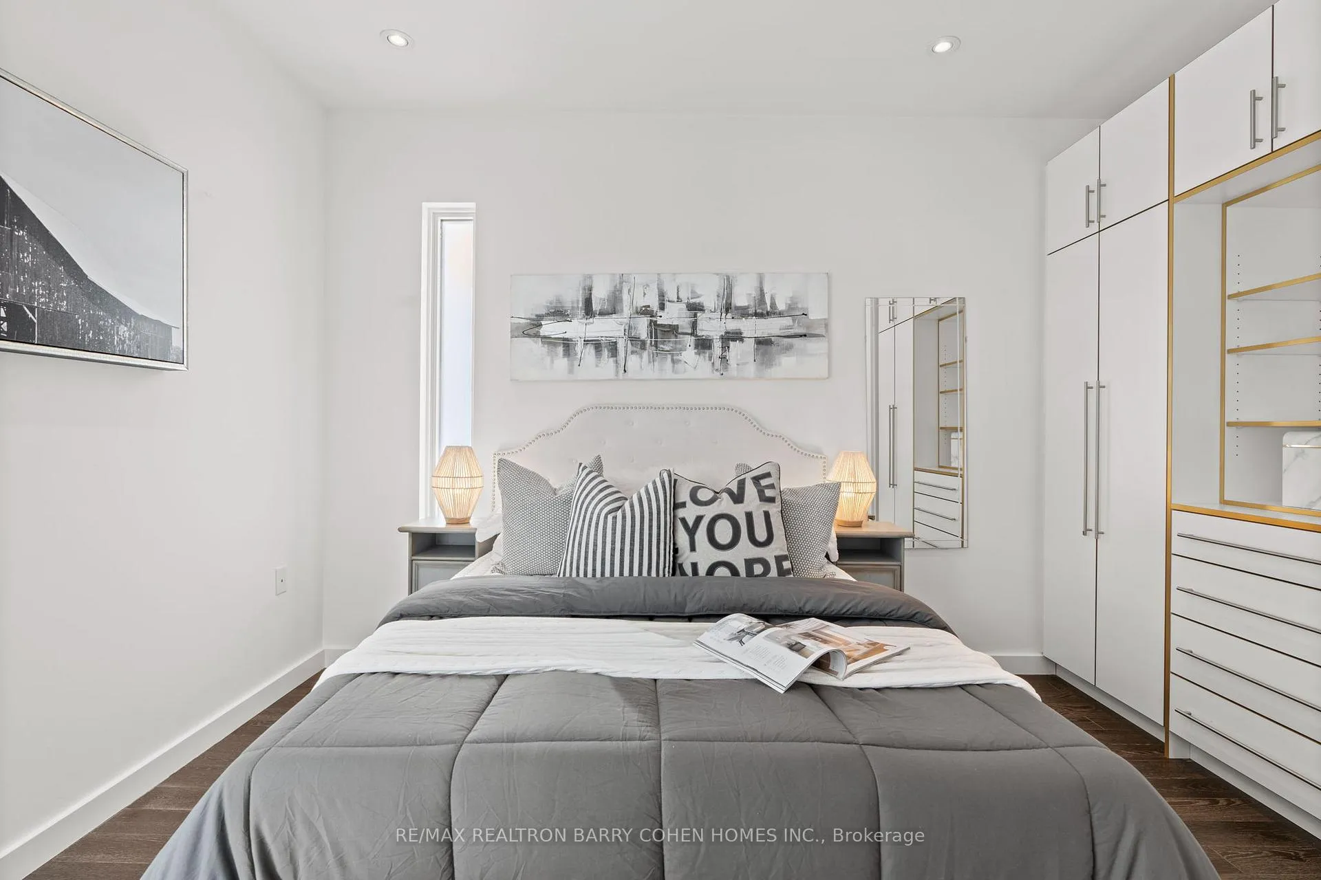 Photo 8 of 478 Melrose Avenue, Toronto, Bedford Park-Nortown — HOMEH