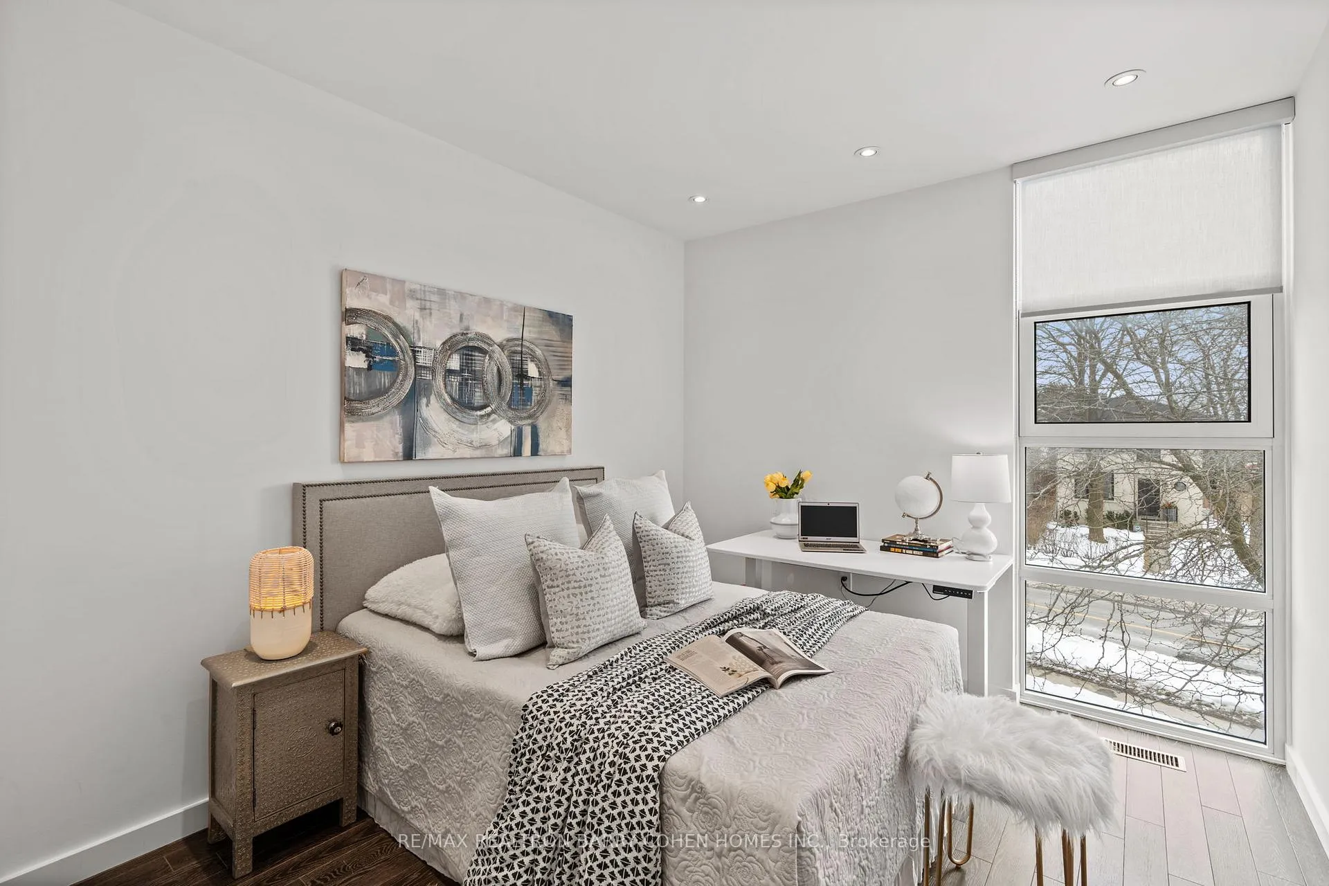 Photo 9 of 478 Melrose Avenue, Toronto, Bedford Park-Nortown — HOMEH