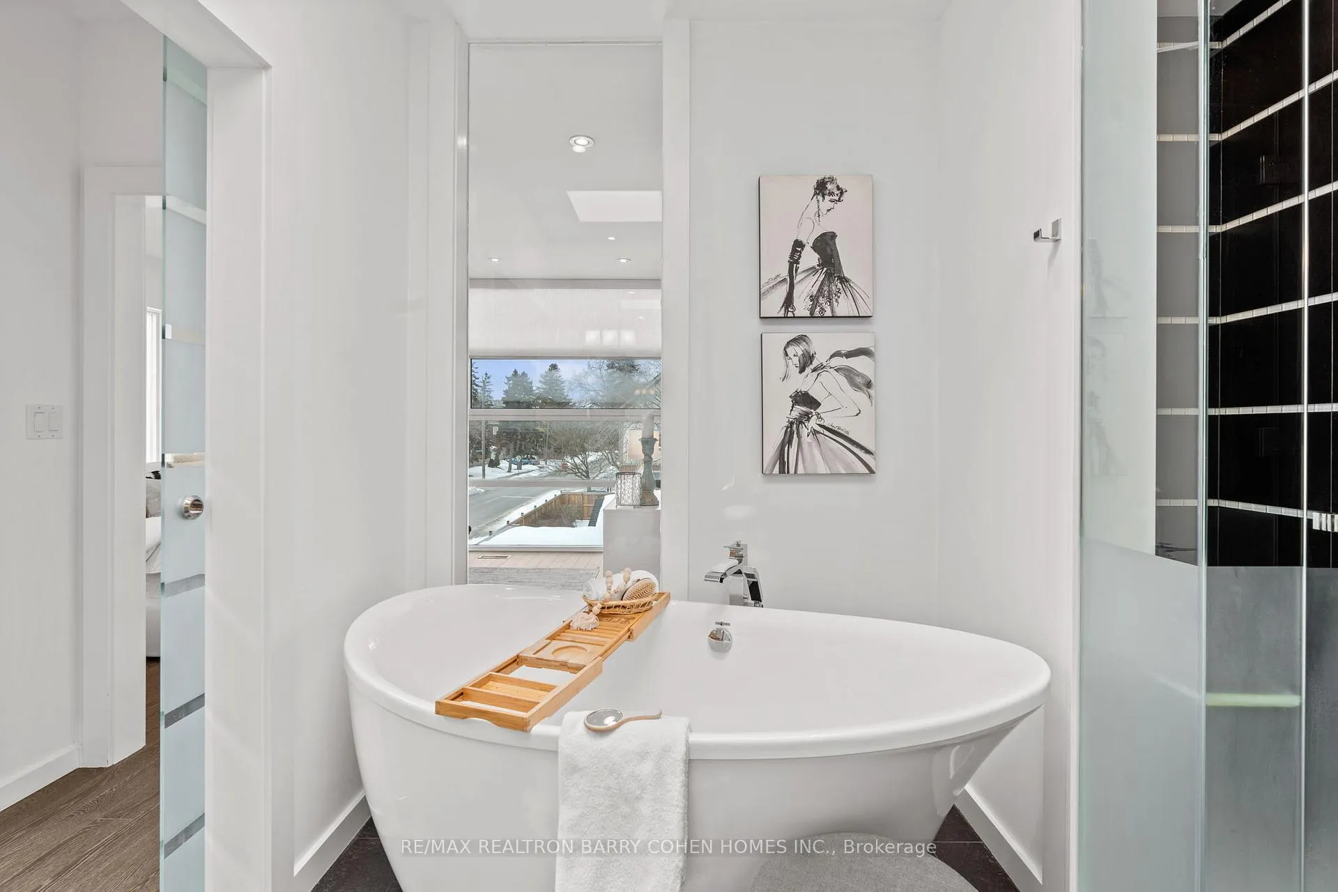 Photo 14 of 478 Melrose Avenue, Toronto, Bedford Park-Nortown — HOMEH