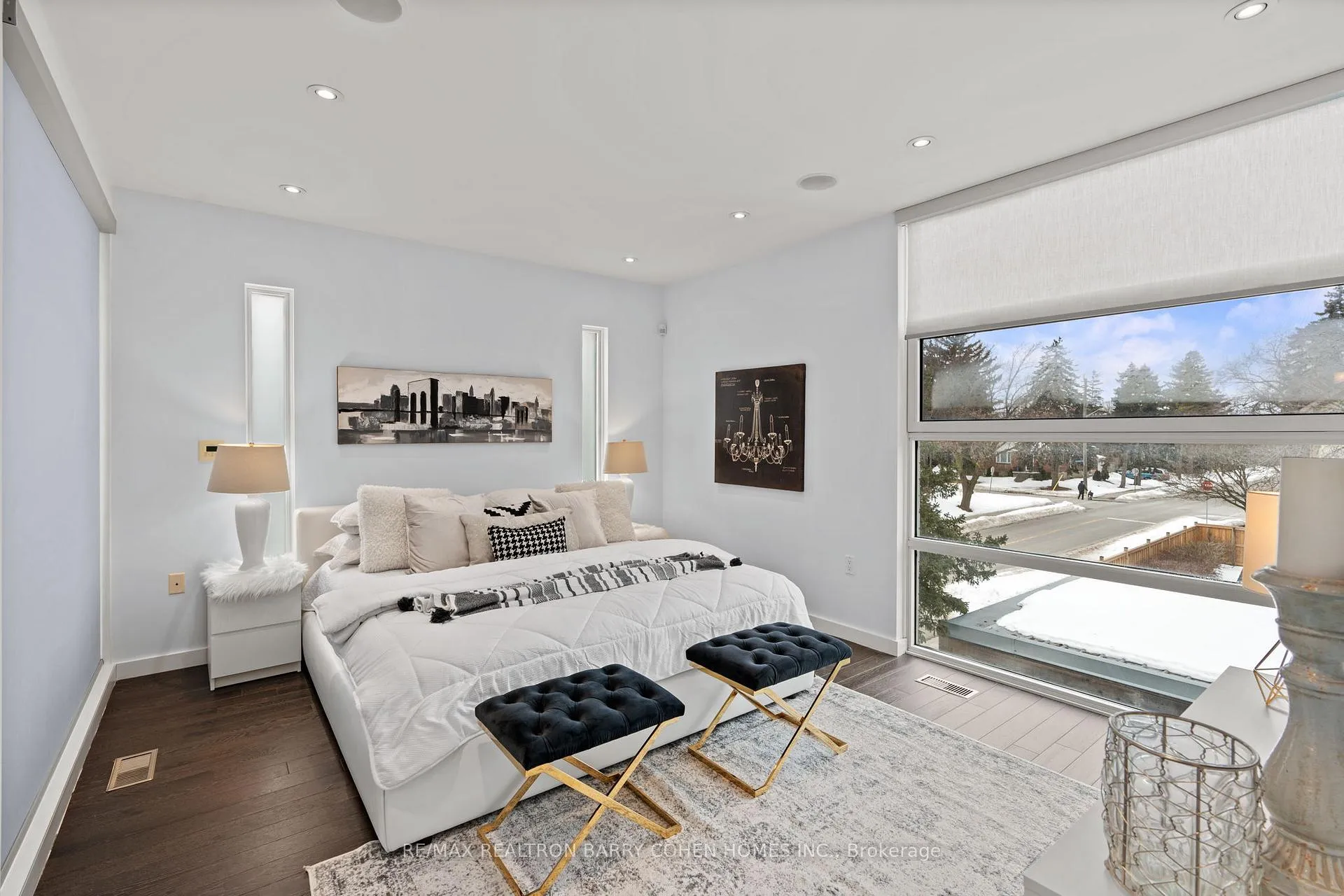 Photo 16 of 478 Melrose Avenue, Toronto, Bedford Park-Nortown — HOMEH