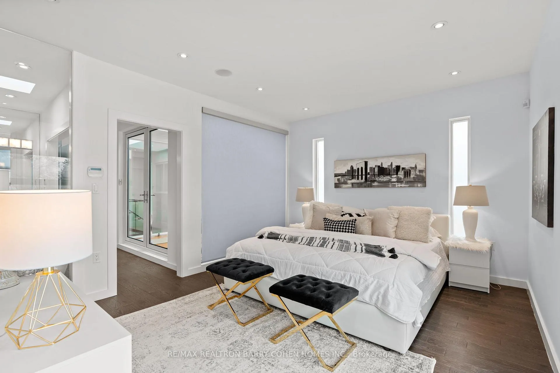 Photo 17 of 478 Melrose Avenue, Toronto, Bedford Park-Nortown — HOMEH