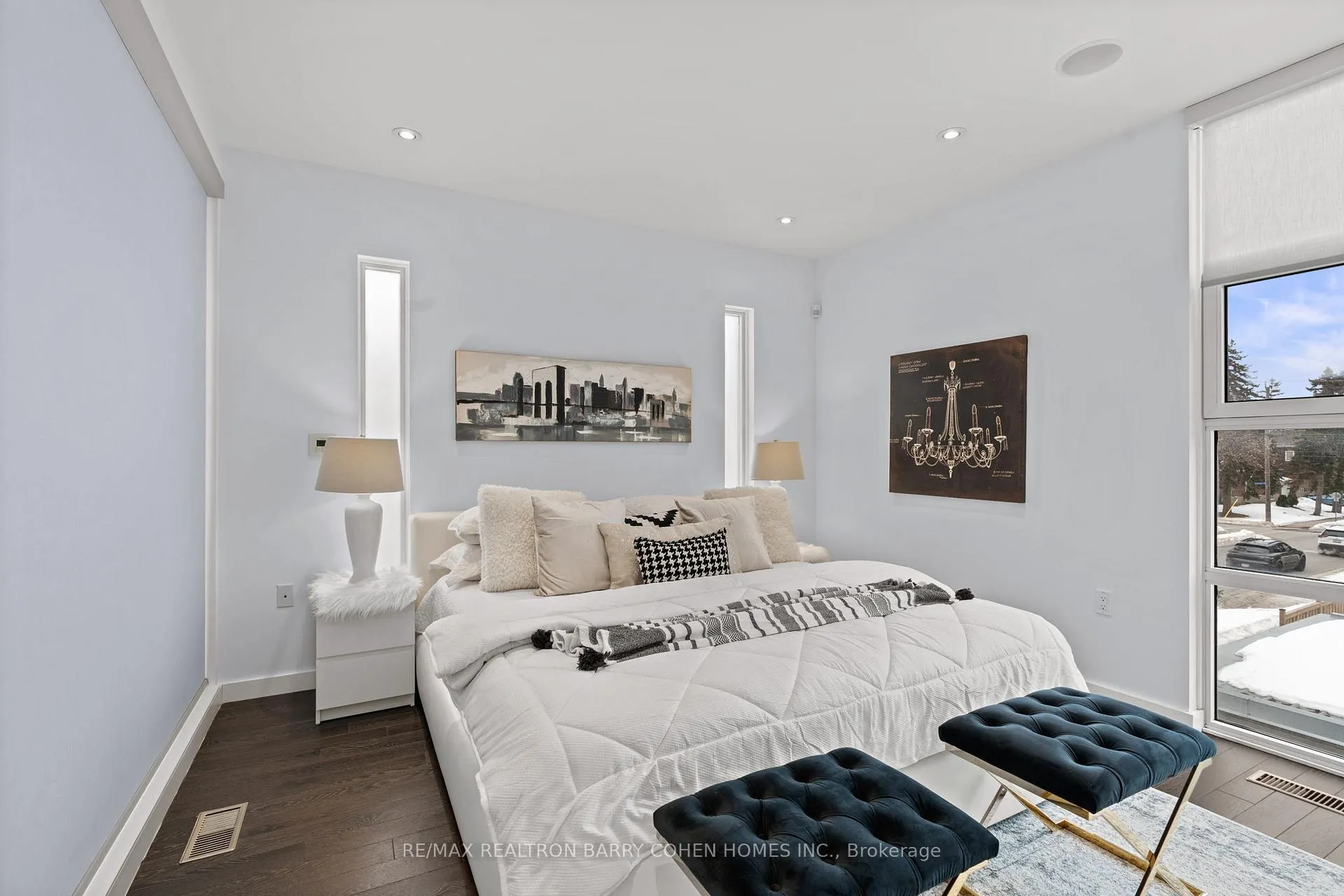 Photo 18 of 478 Melrose Avenue, Toronto, Bedford Park-Nortown — HOMEH