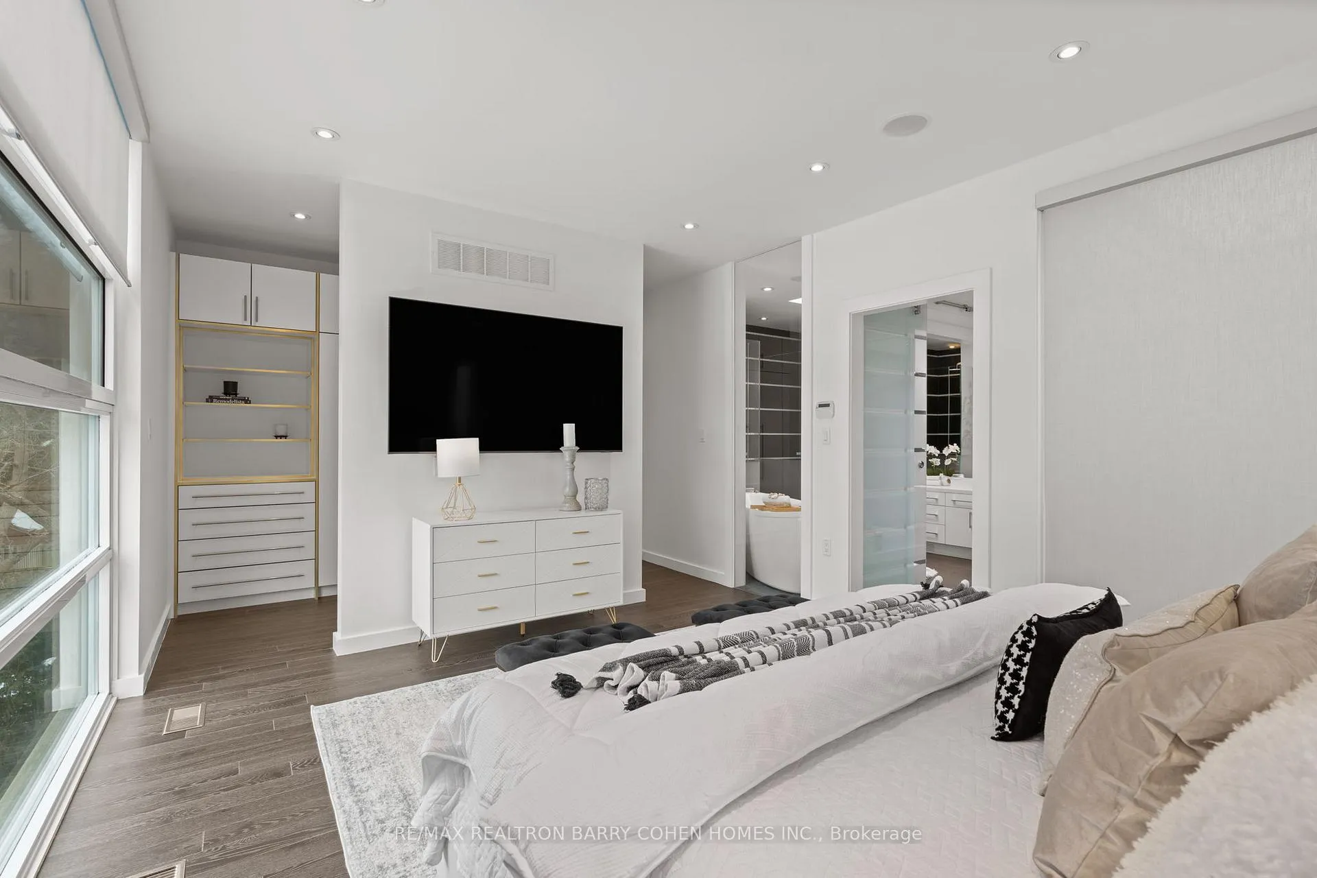 Photo 19 of 478 Melrose Avenue, Toronto, Bedford Park-Nortown — HOMEH