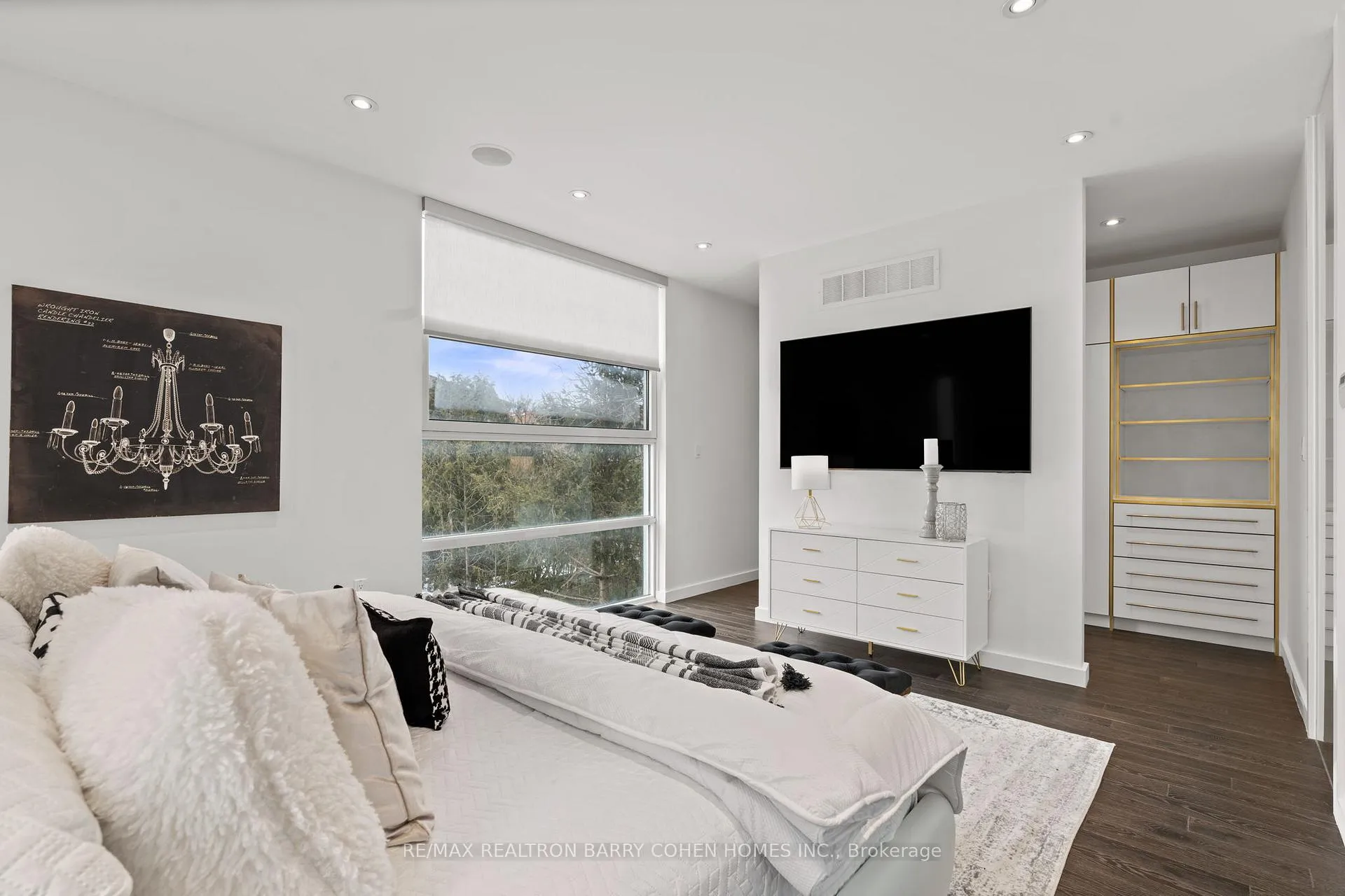Photo 20 of 478 Melrose Avenue, Toronto, Bedford Park-Nortown — HOMEH