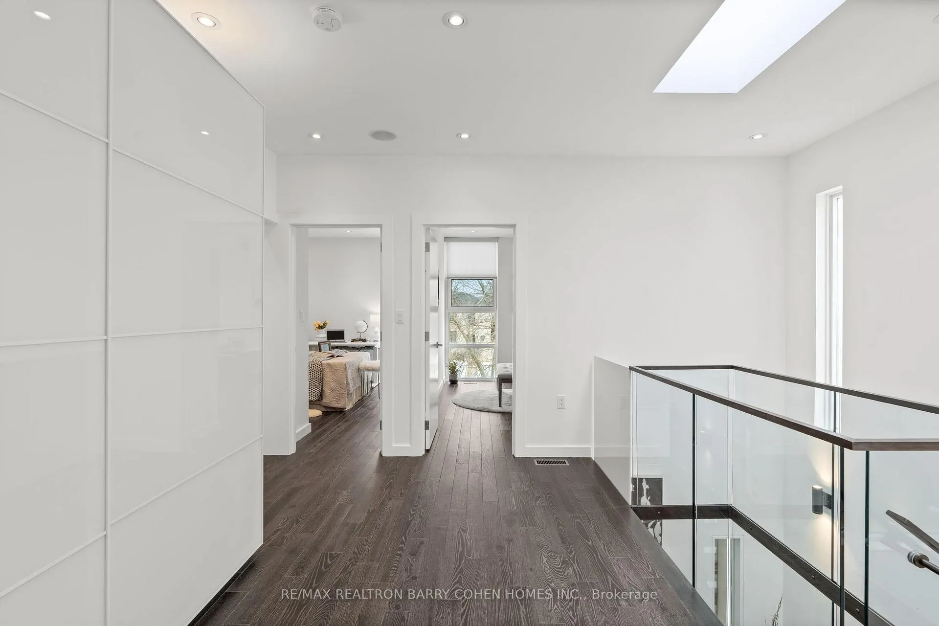 Photo 25 of 478 Melrose Avenue, Toronto, Bedford Park-Nortown — HOMEH