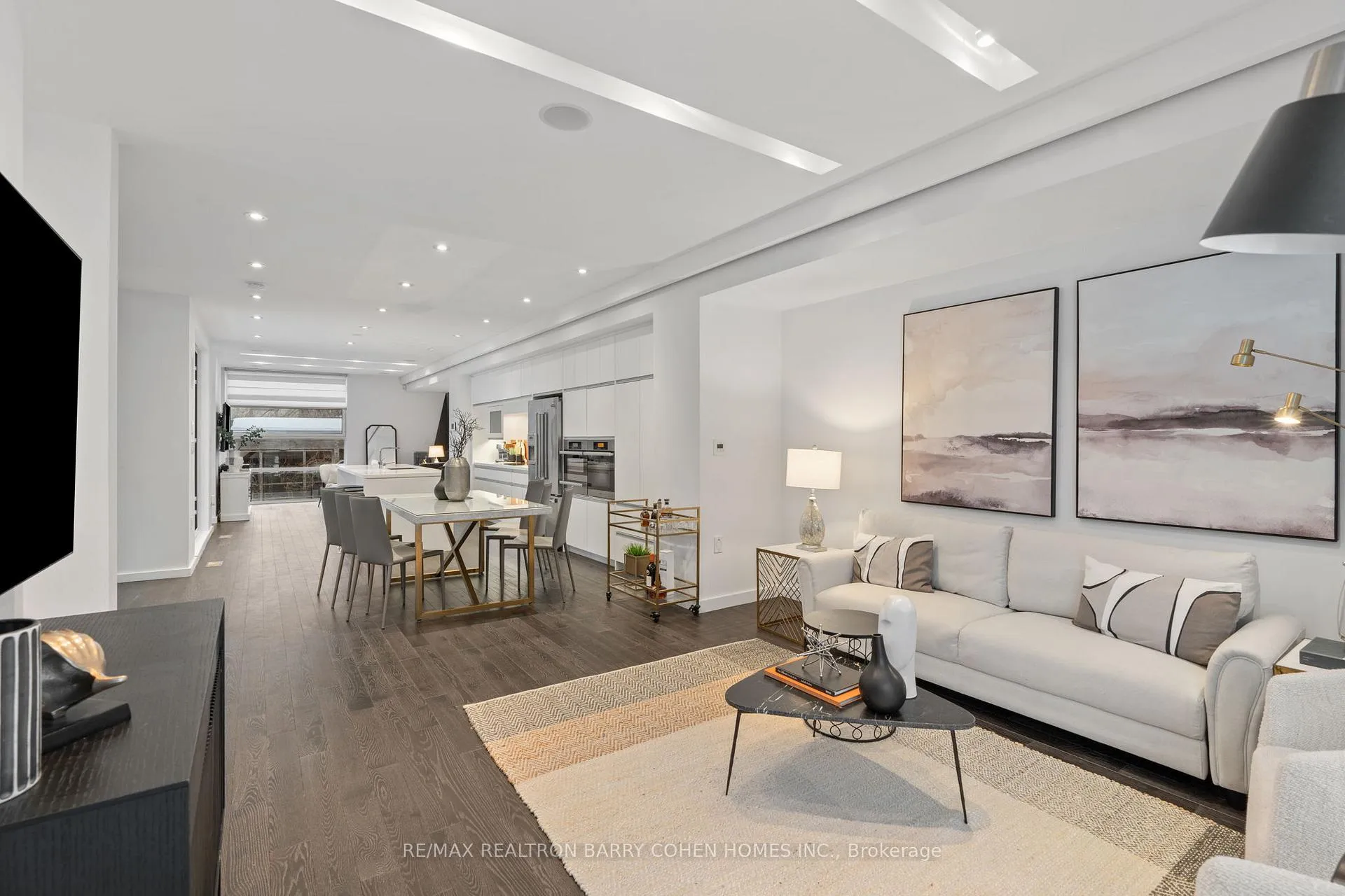 Photo 26 of 478 Melrose Avenue, Toronto, Bedford Park-Nortown — HOMEH