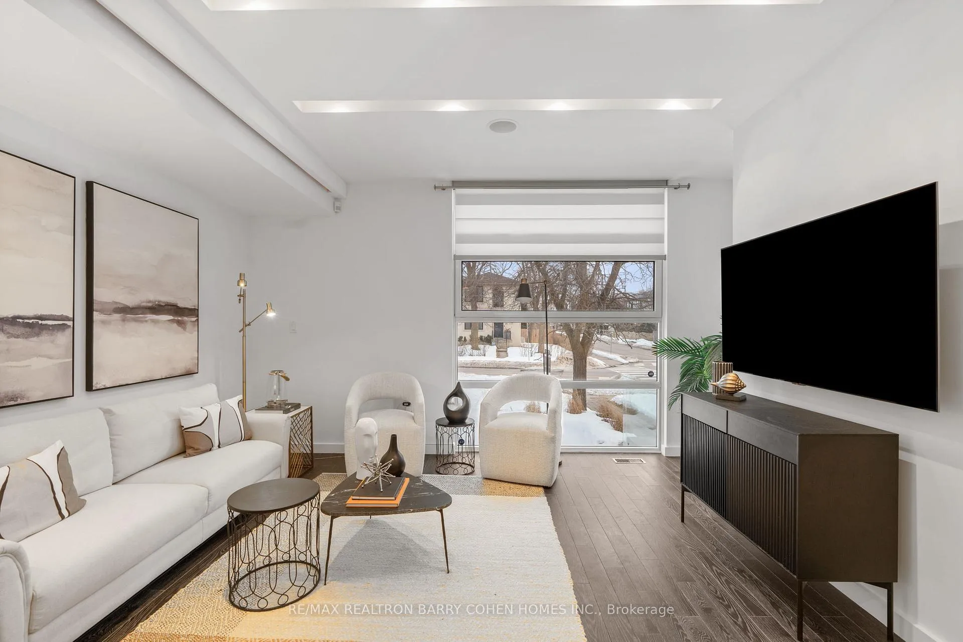 Photo 27 of 478 Melrose Avenue, Toronto, Bedford Park-Nortown — HOMEH