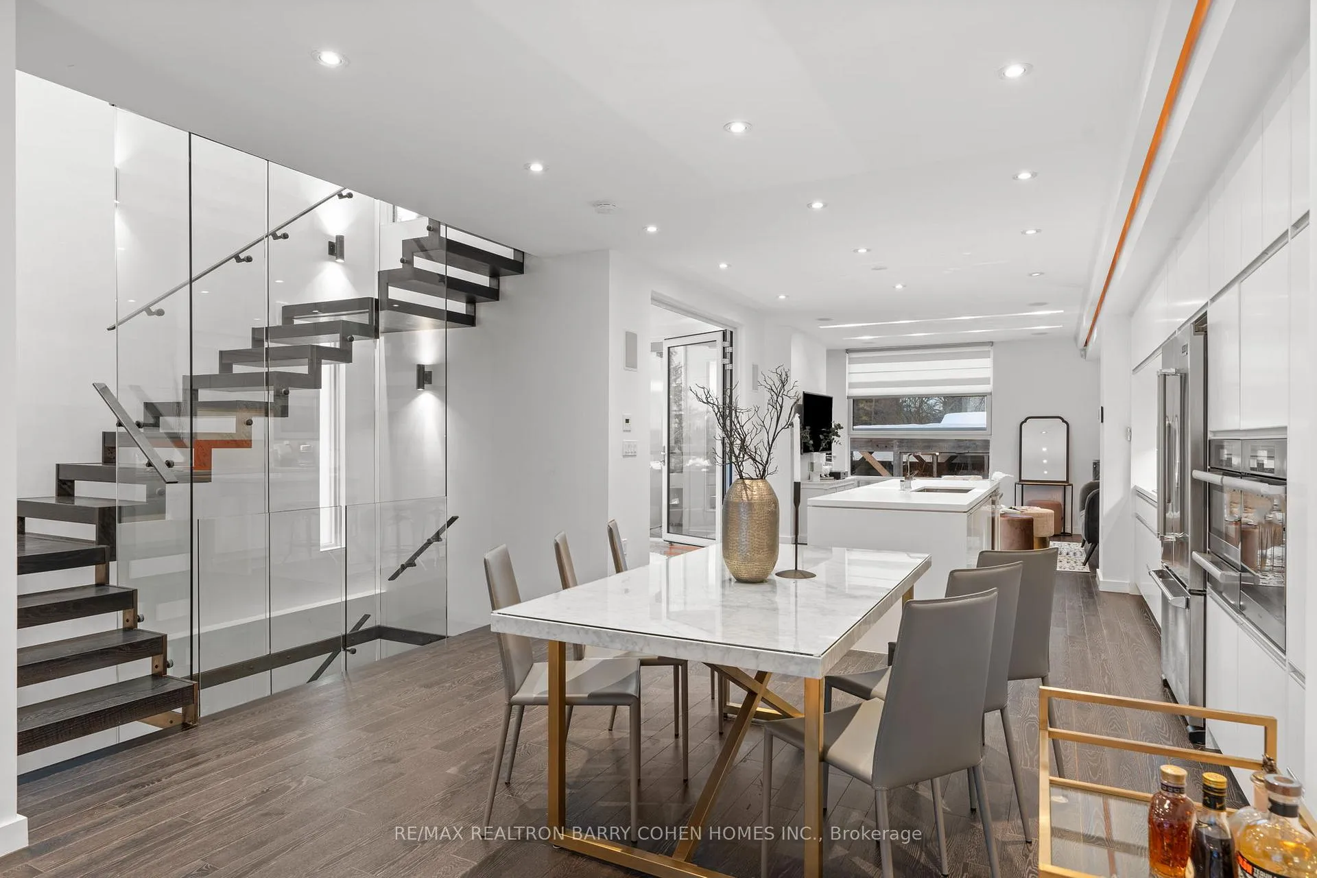 Photo 28 of 478 Melrose Avenue, Toronto, Bedford Park-Nortown — HOMEH
