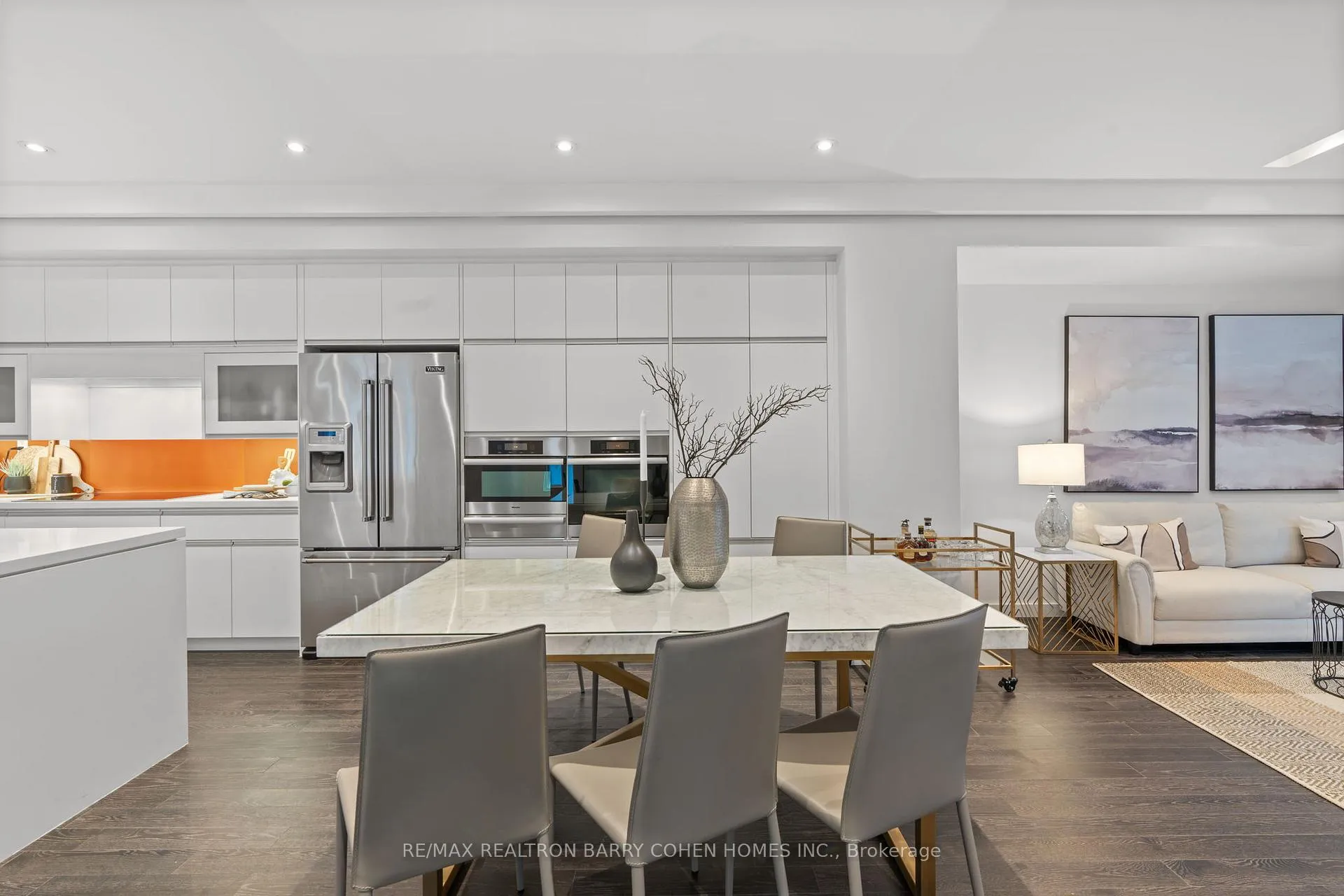 Photo 29 of 478 Melrose Avenue, Toronto, Bedford Park-Nortown — HOMEH