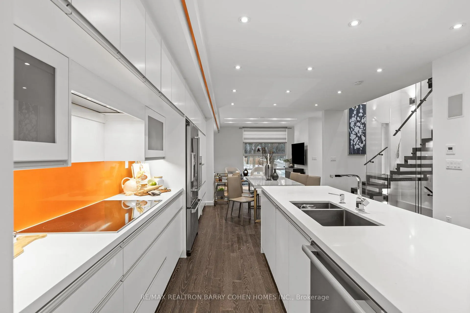 Photo 32 of 478 Melrose Avenue, Toronto, Bedford Park-Nortown — HOMEH