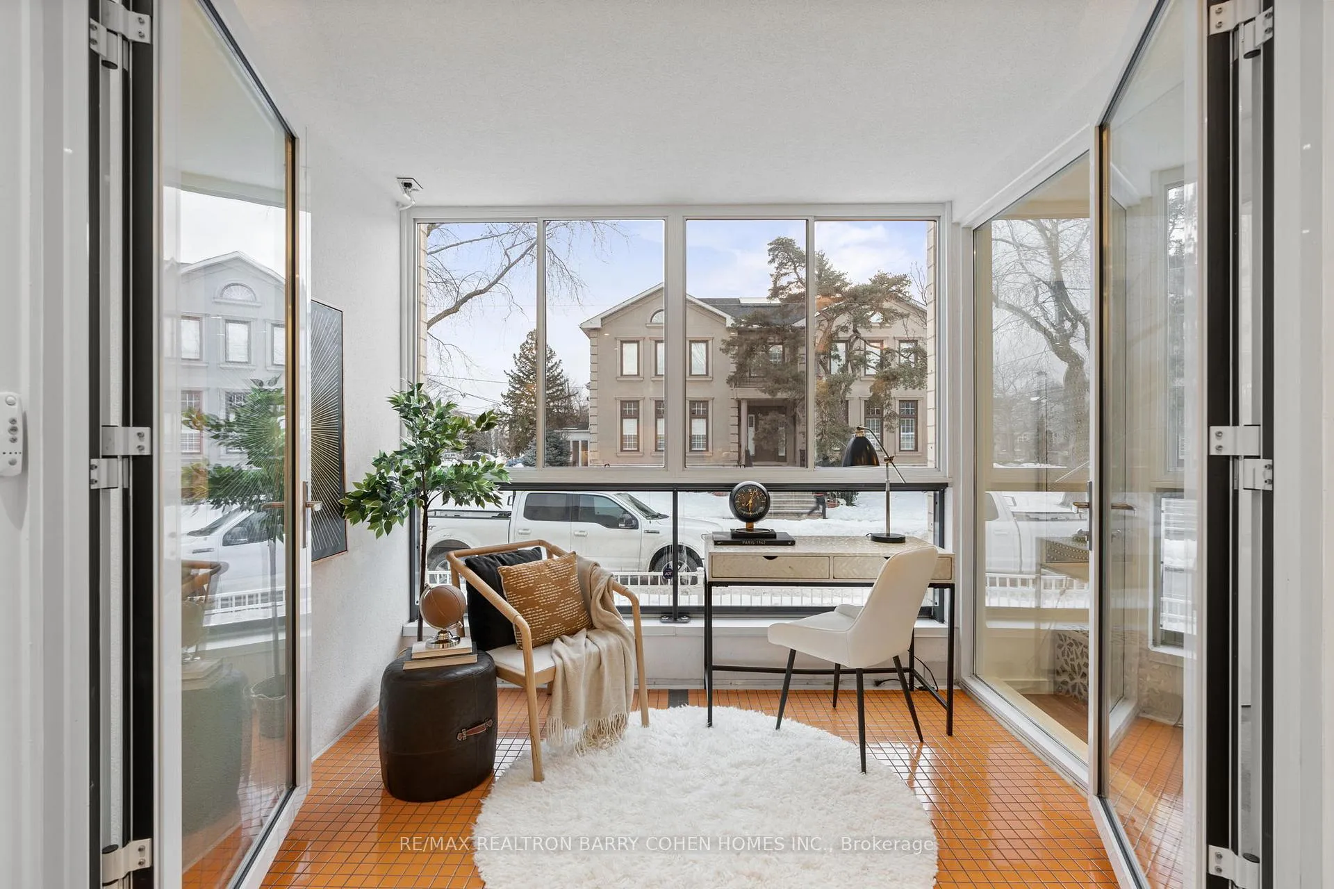 Photo 34 of 478 Melrose Avenue, Toronto, Bedford Park-Nortown — HOMEH