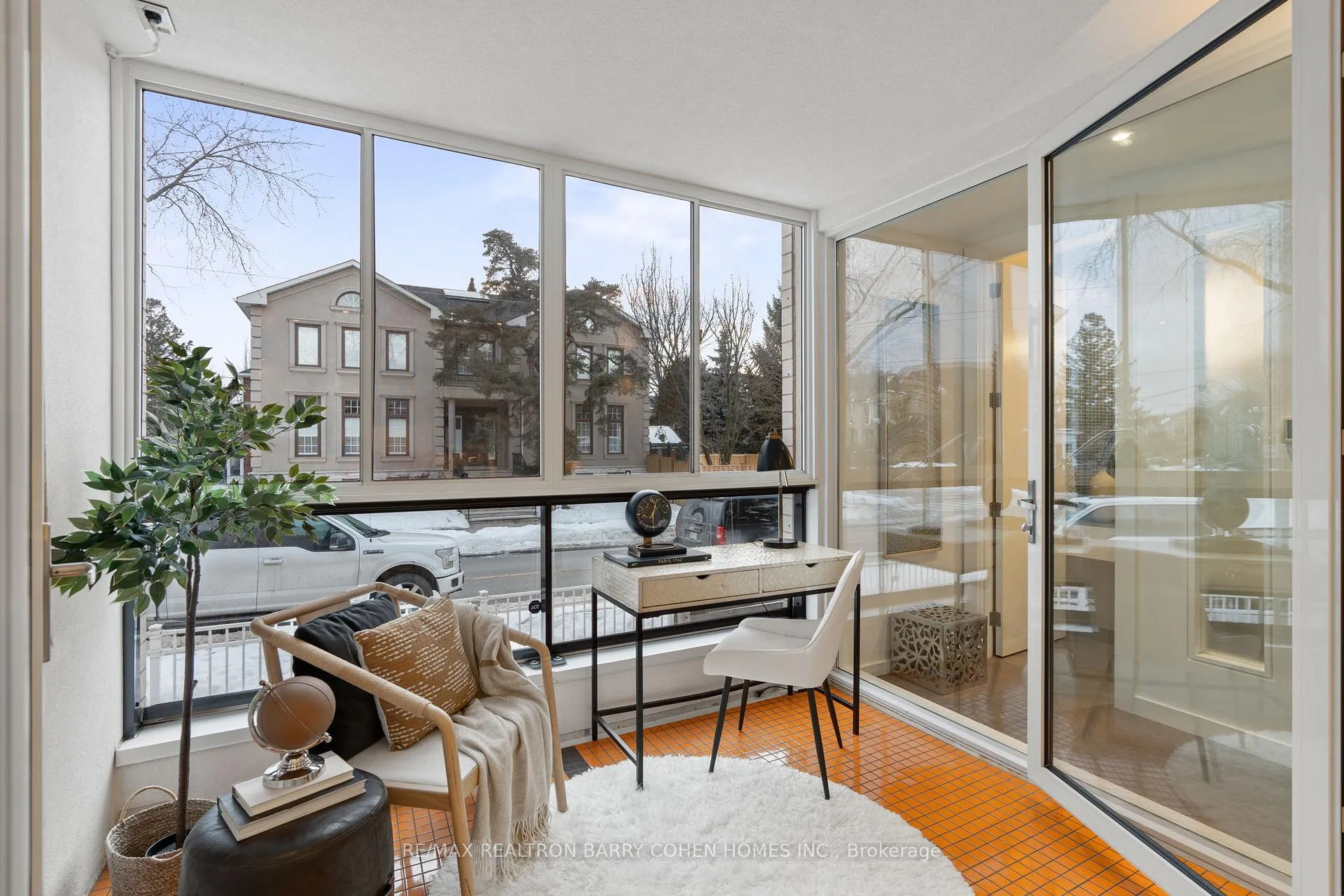 Photo 35 of 478 Melrose Avenue, Toronto, Bedford Park-Nortown — HOMEH