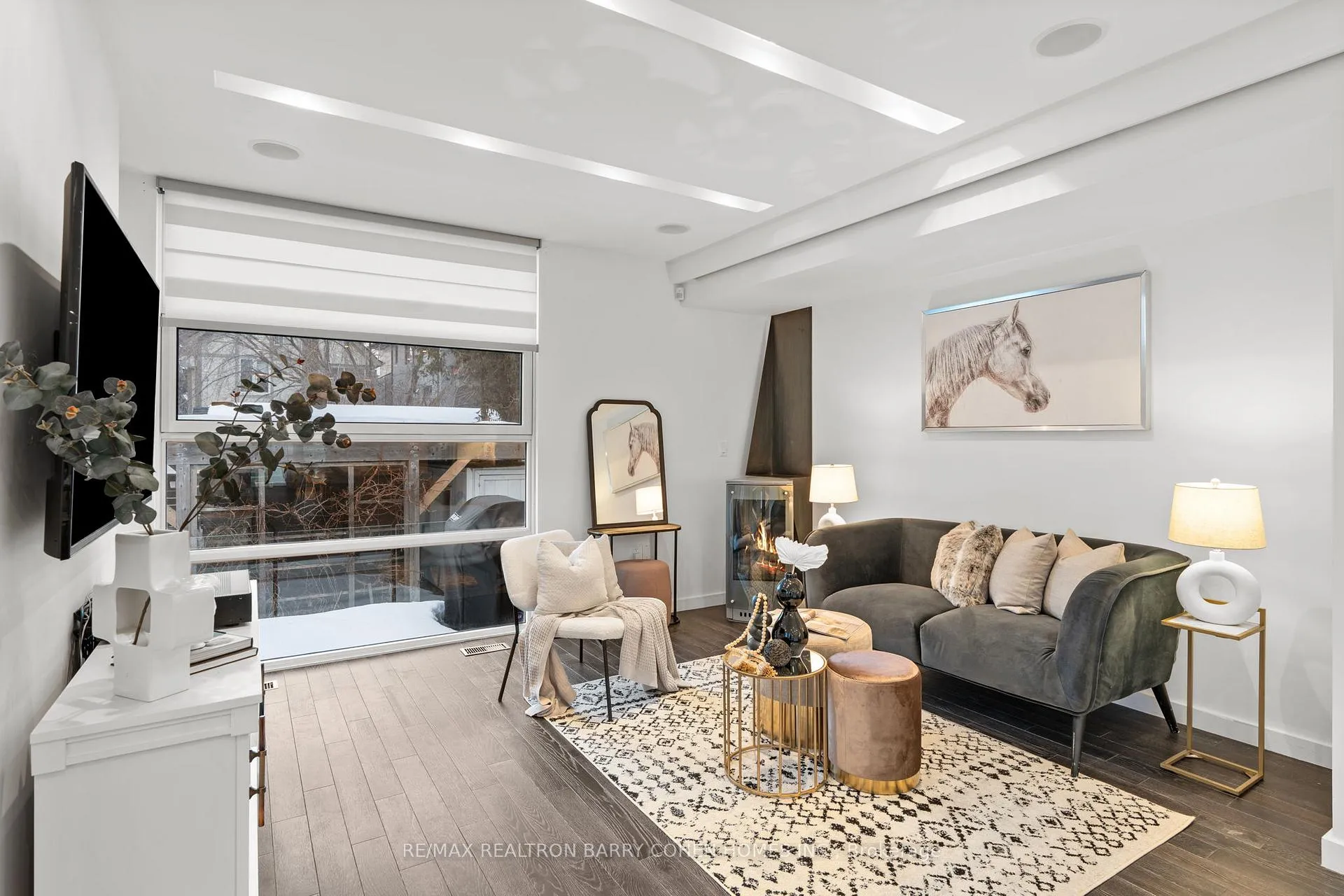 Photo 36 of 478 Melrose Avenue, Toronto, Bedford Park-Nortown — HOMEH