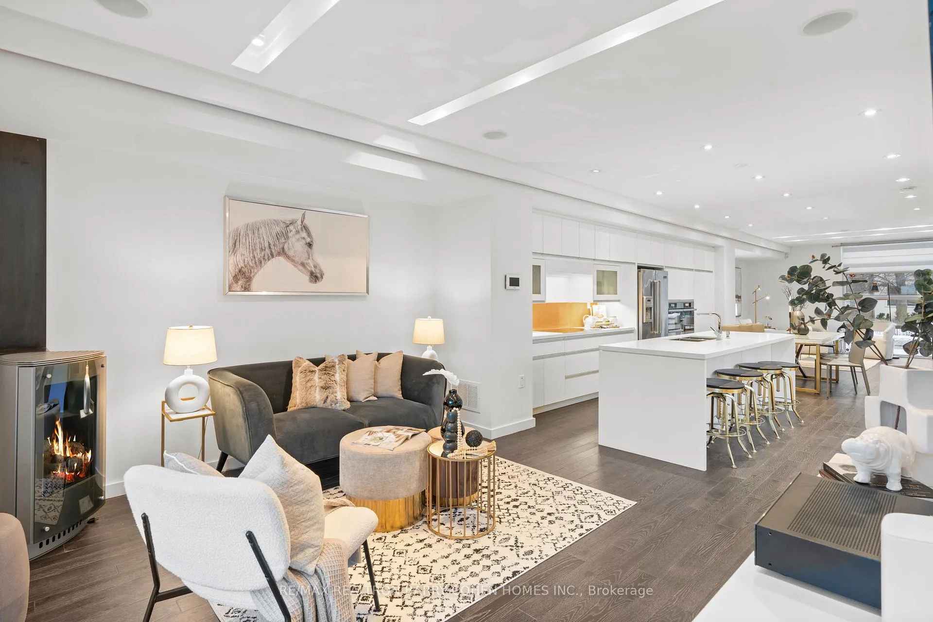 Photo 37 of 478 Melrose Avenue, Toronto, Bedford Park-Nortown — HOMEH