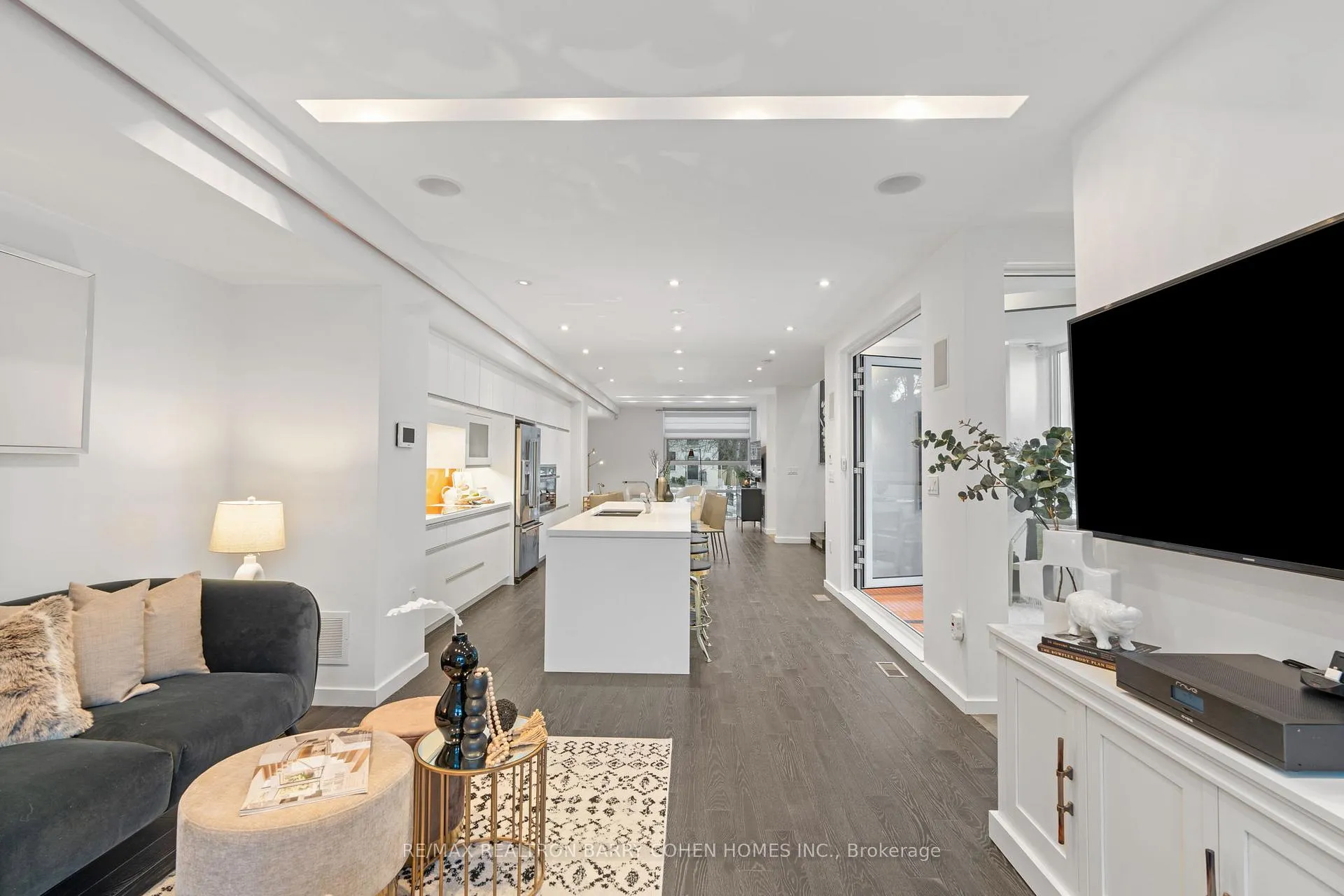 Photo 39 of 478 Melrose Avenue, Toronto, Bedford Park-Nortown — HOMEH