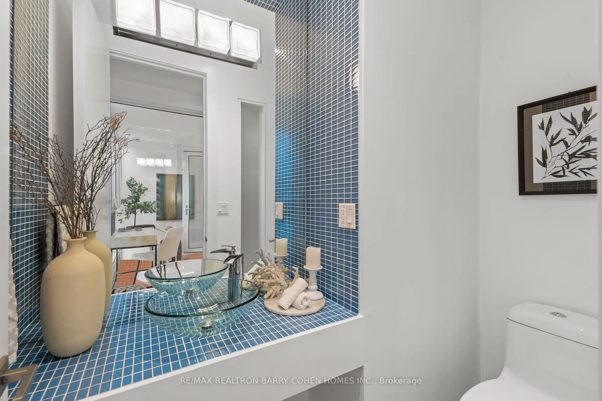 Photo 40 of 478 Melrose Avenue, Toronto, Bedford Park-Nortown — HOMEH