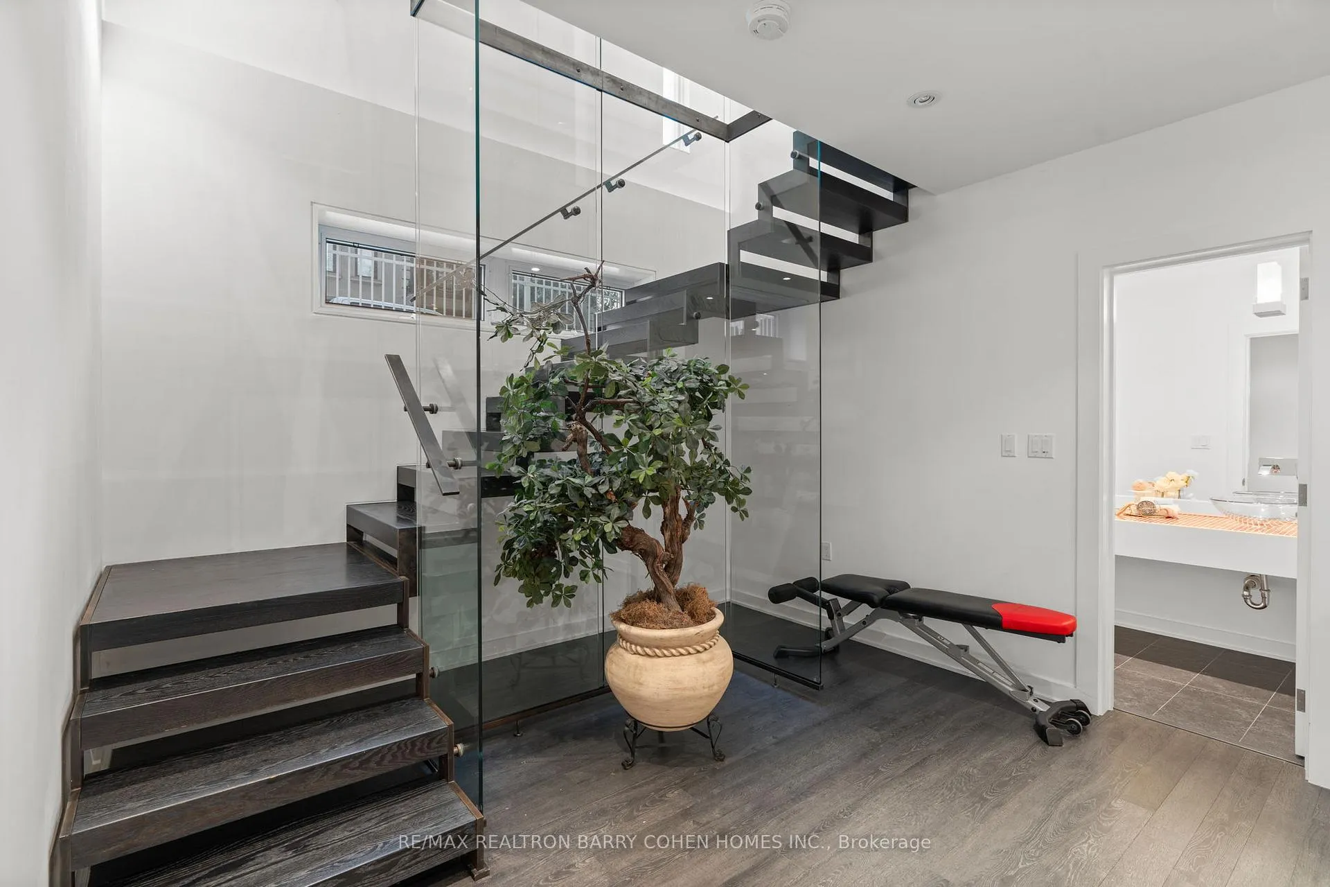 Photo 41 of 478 Melrose Avenue, Toronto, Bedford Park-Nortown — HOMEH