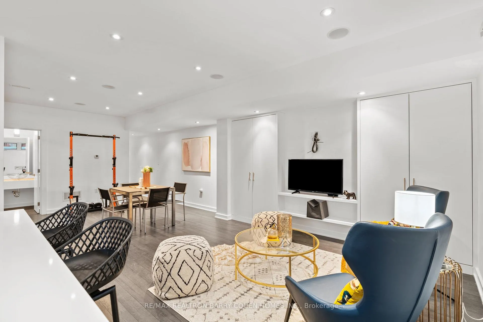 Photo 43 of 478 Melrose Avenue, Toronto, Bedford Park-Nortown — HOMEH