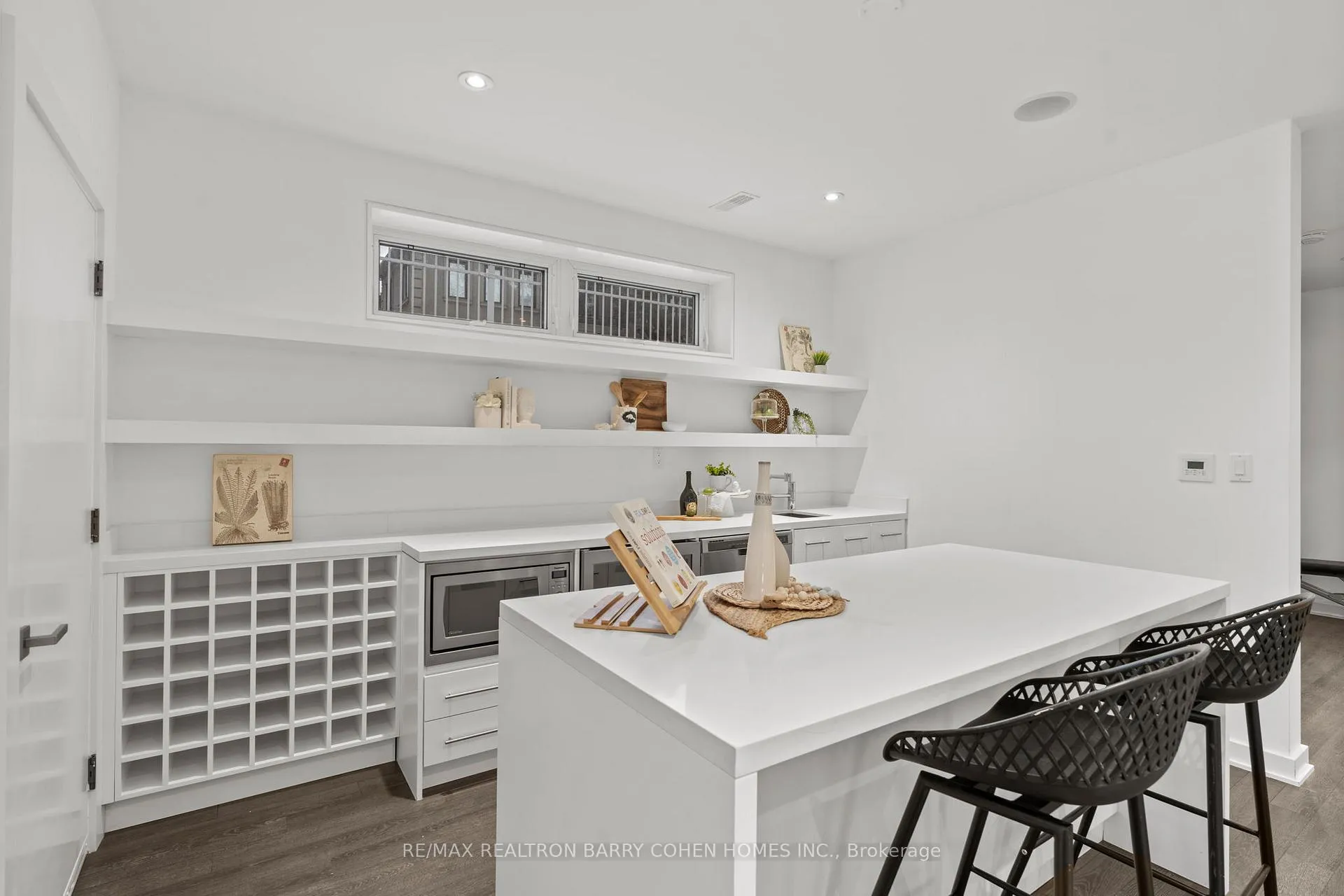 Photo 44 of 478 Melrose Avenue, Toronto, Bedford Park-Nortown — HOMEH
