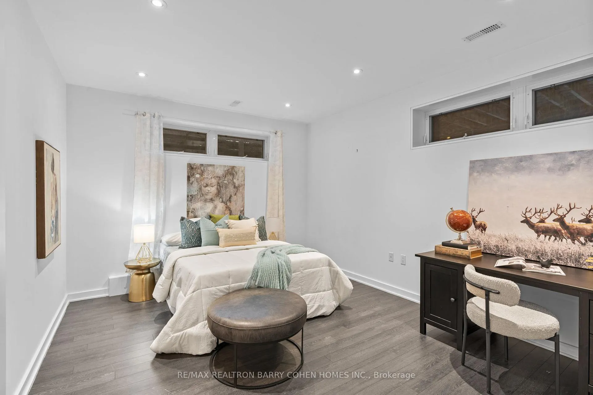 Photo 47 of 478 Melrose Avenue, Toronto, Bedford Park-Nortown — HOMEH