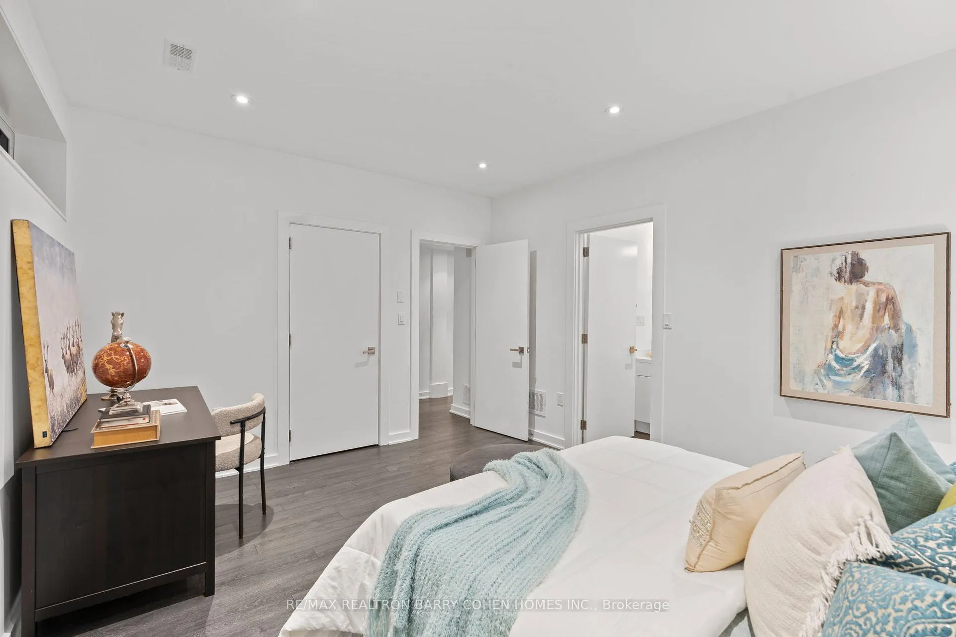 Photo 48 of 478 Melrose Avenue, Toronto, Bedford Park-Nortown — HOMEH