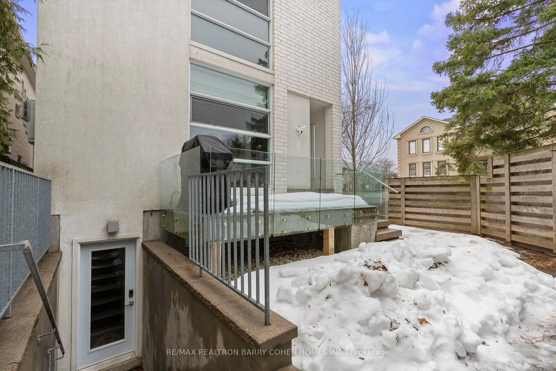 Photo 49 of 478 Melrose Avenue, Toronto, Bedford Park-Nortown — HOMEH