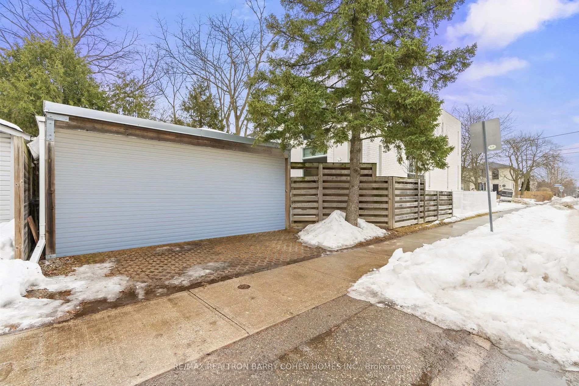 Photo 50 of 478 Melrose Avenue, Toronto, Bedford Park-Nortown — HOMEH