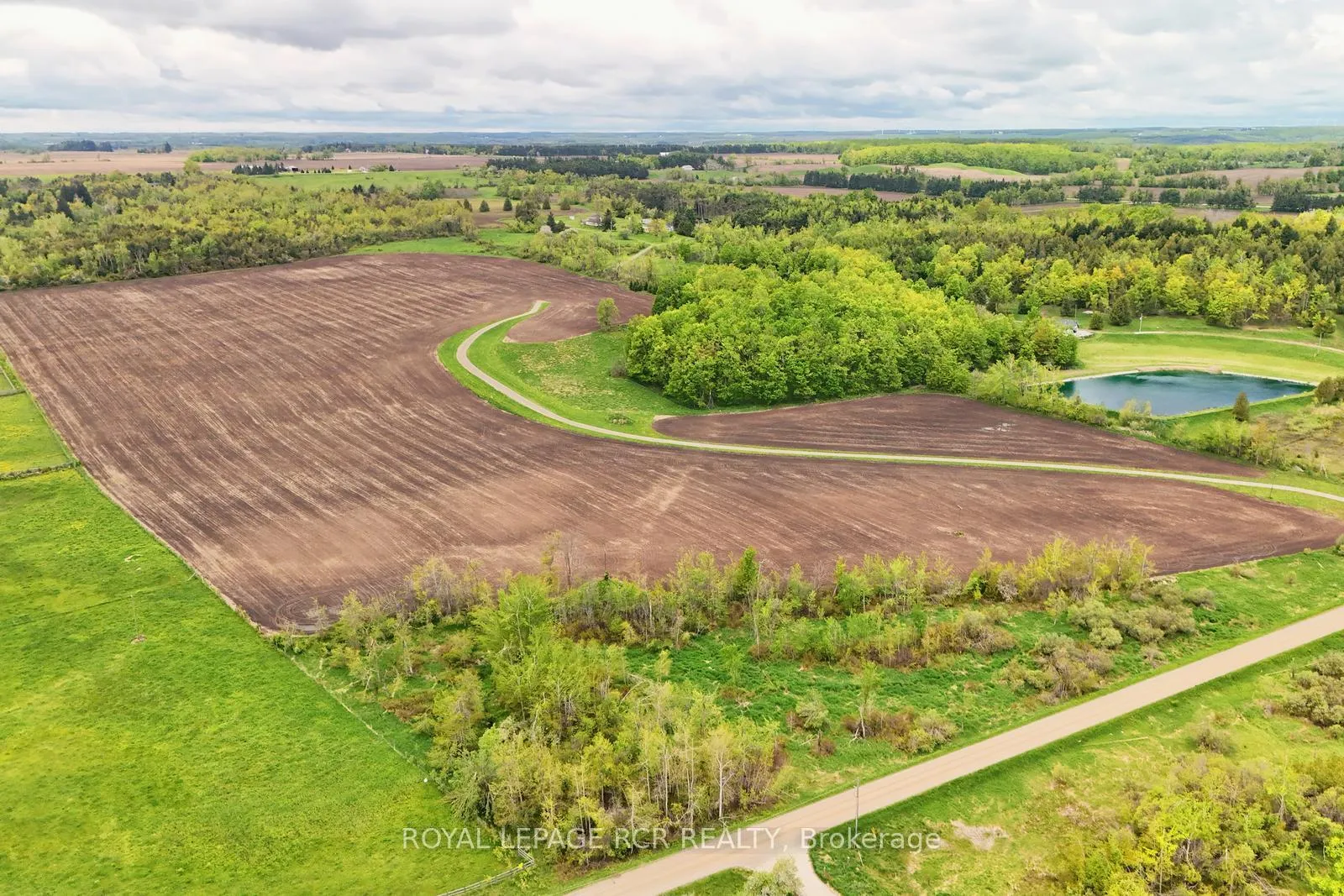 Photo 2 of 716582 1st Line E H S, Mulmur, Rural Mulmur — HOMEH