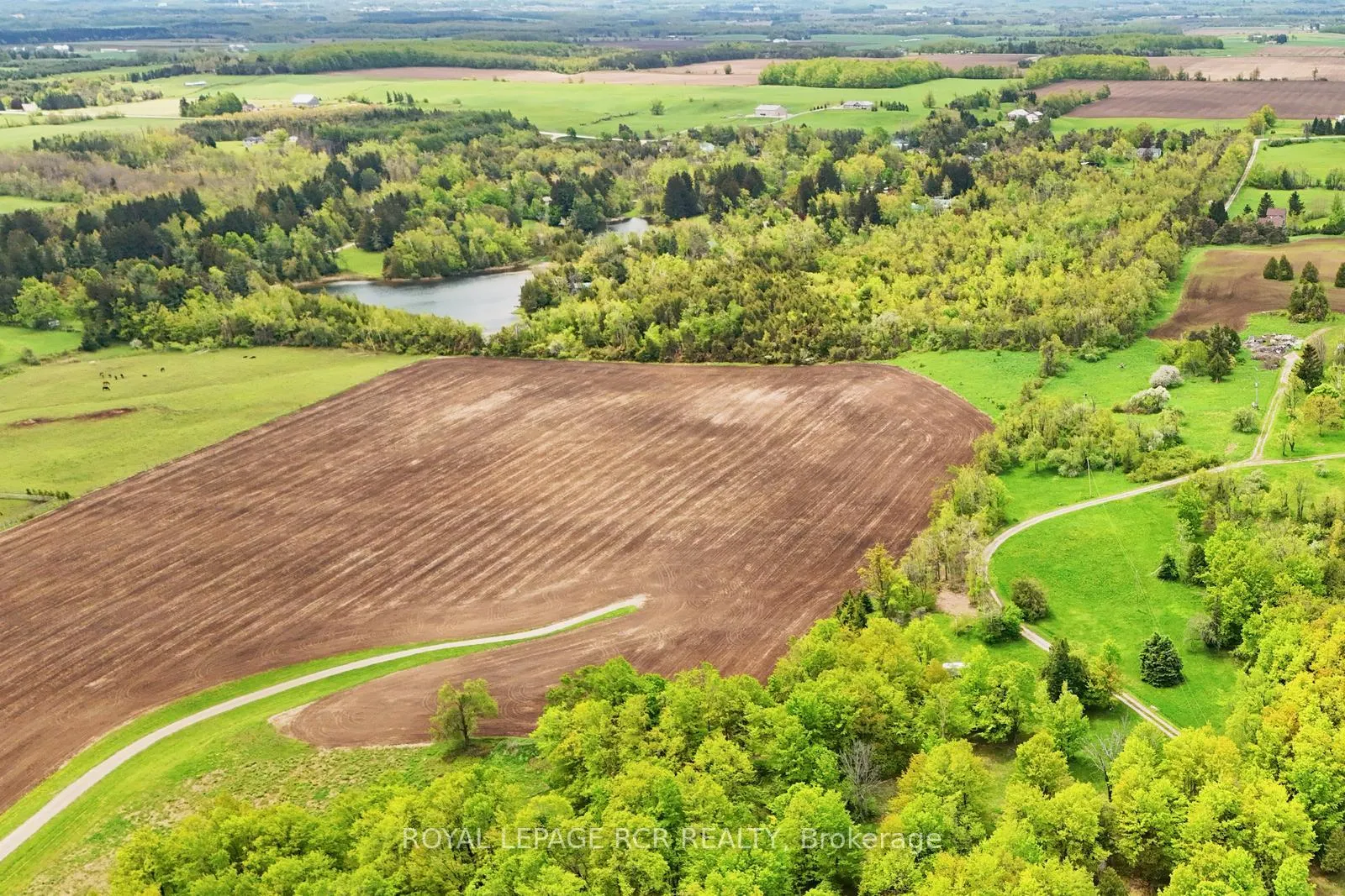 Photo 4 of 716582 1st Line E H S, Mulmur, Rural Mulmur — HOMEH