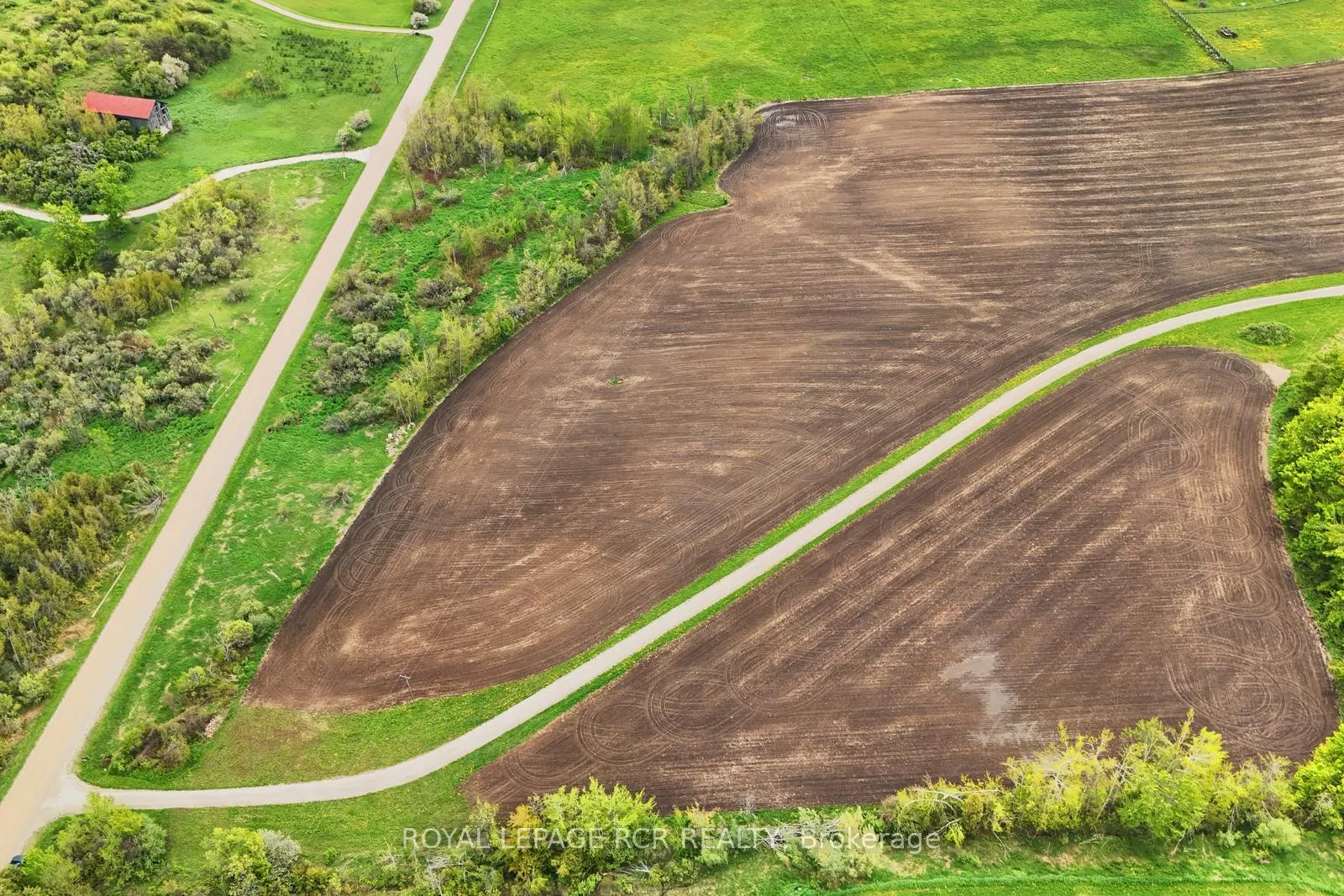 Photo 6 of 716582 1st Line E H S, Mulmur, Rural Mulmur — HOMEH