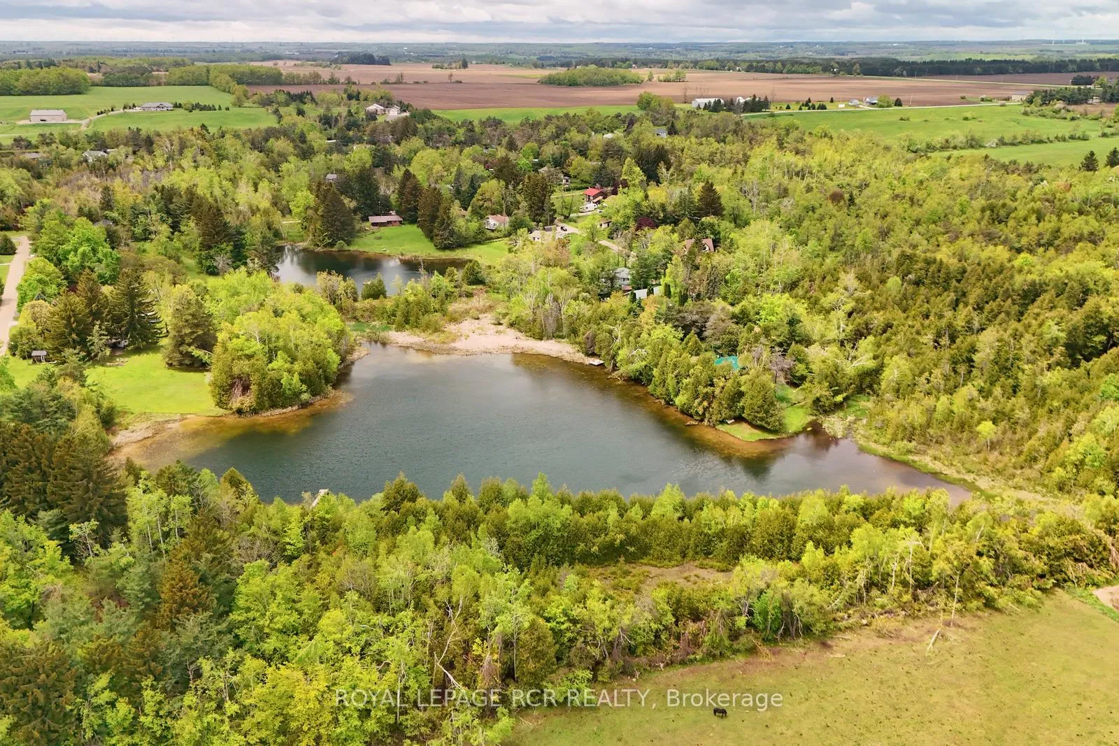 Photo 8 of 716582 1st Line E H S, Mulmur, Rural Mulmur — HOMEH
