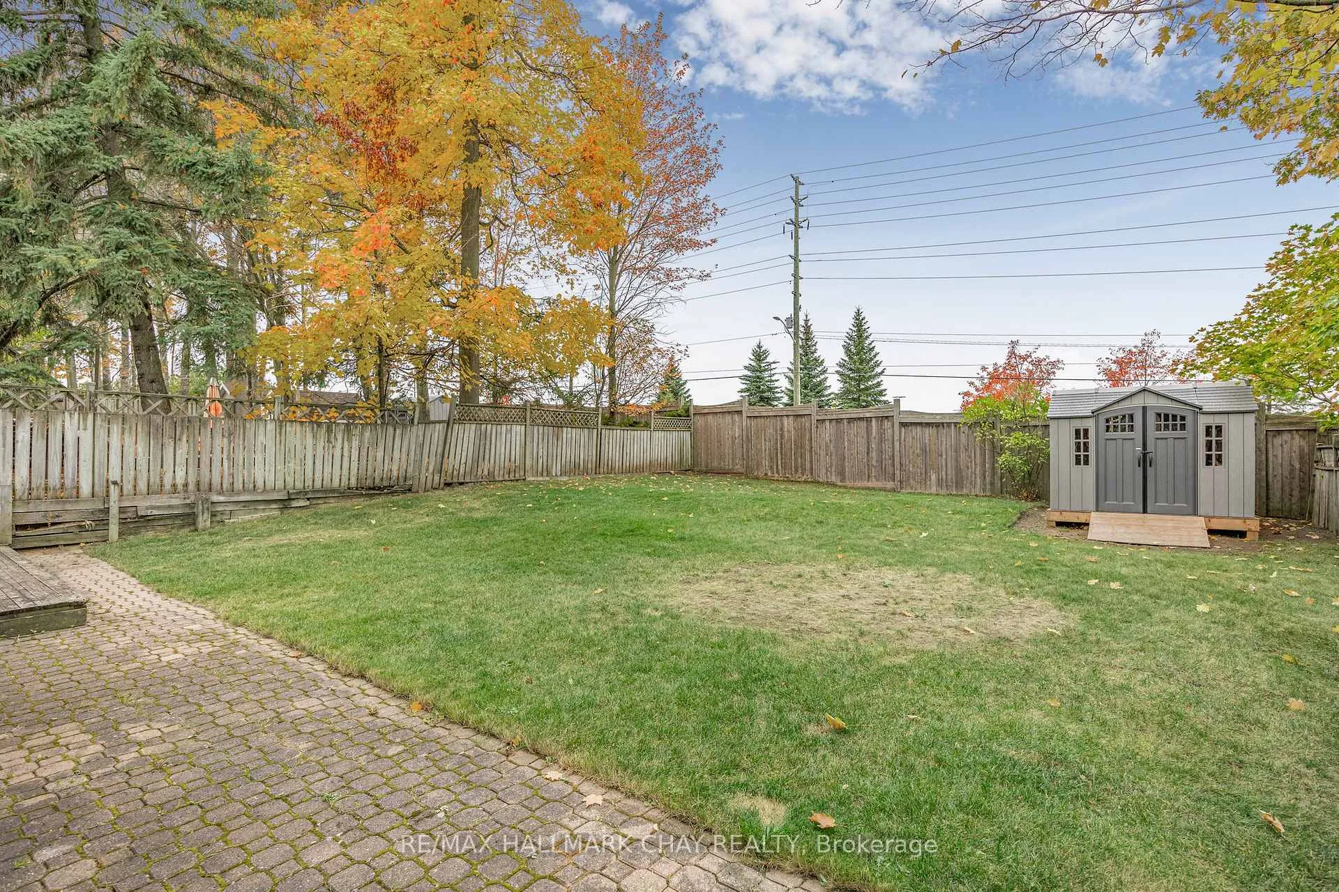 Photo 20 of 46 Farmingdale Crescent, Barrie, Cundles East — HOMEH