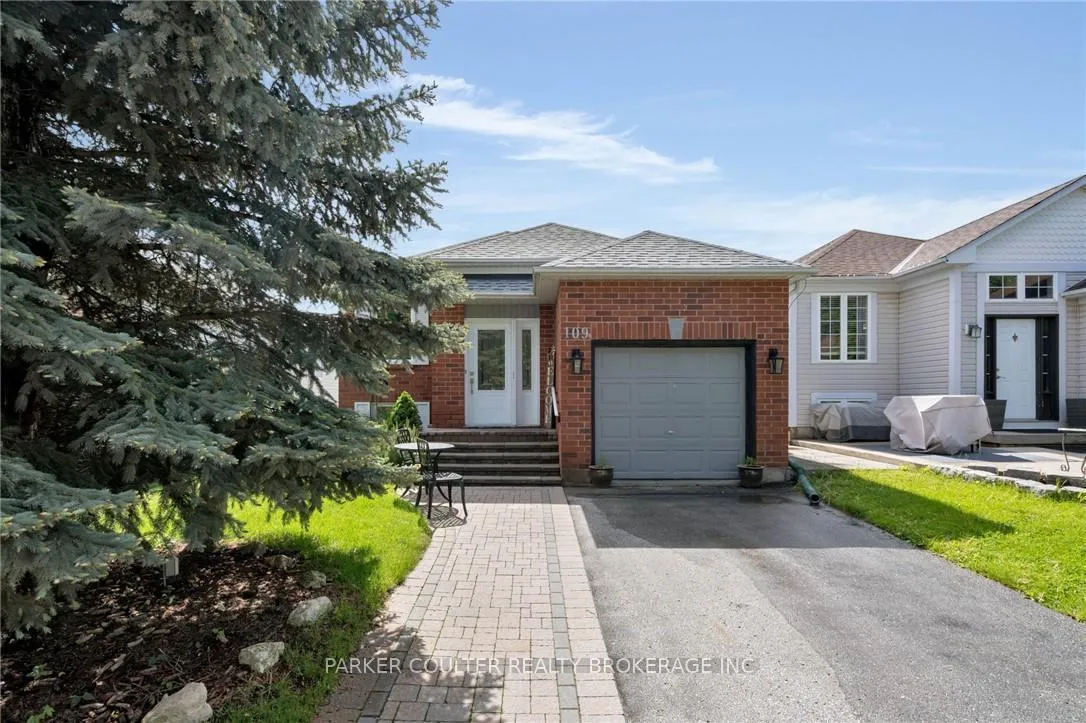 Photo 1 of 109 Copeman Crescent, Barrie, Painswick North — HOMEH