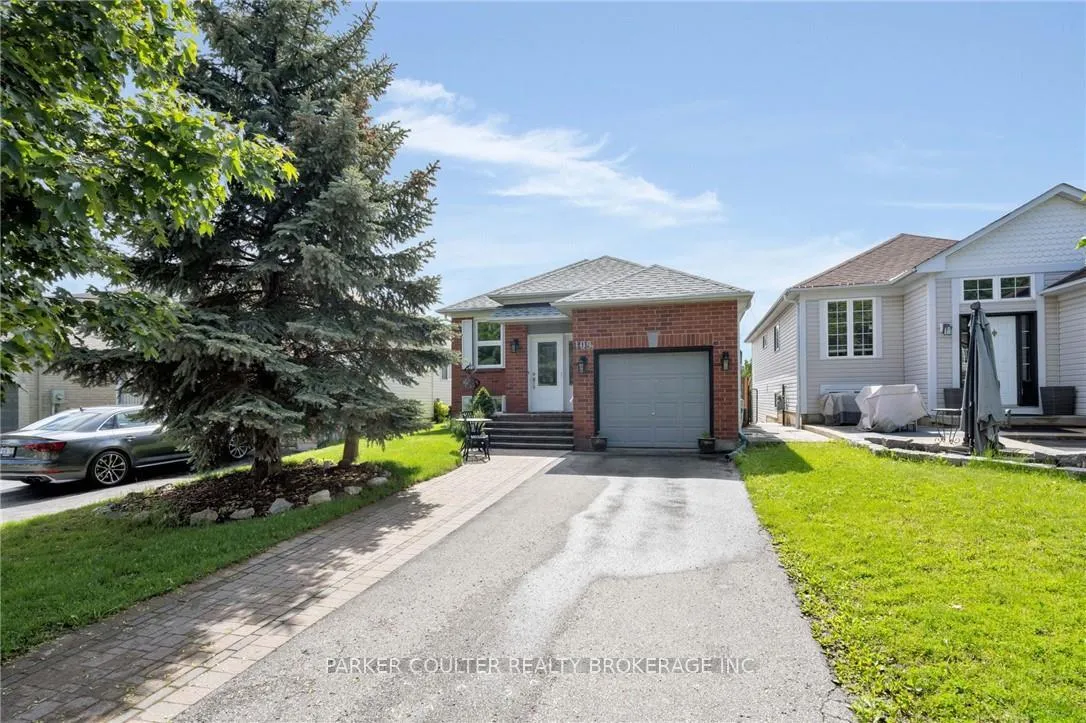 Photo 4 of 109 Copeman Crescent, Barrie, Painswick North — HOMEH