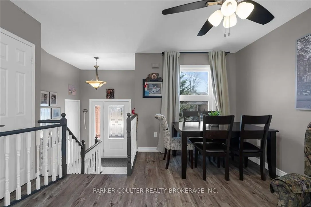 Photo 9 of 109 Copeman Crescent, Barrie, Painswick North — HOMEH