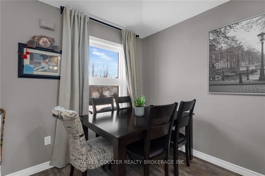 Photo 10 of 109 Copeman Crescent, Barrie, Painswick North — HOMEH