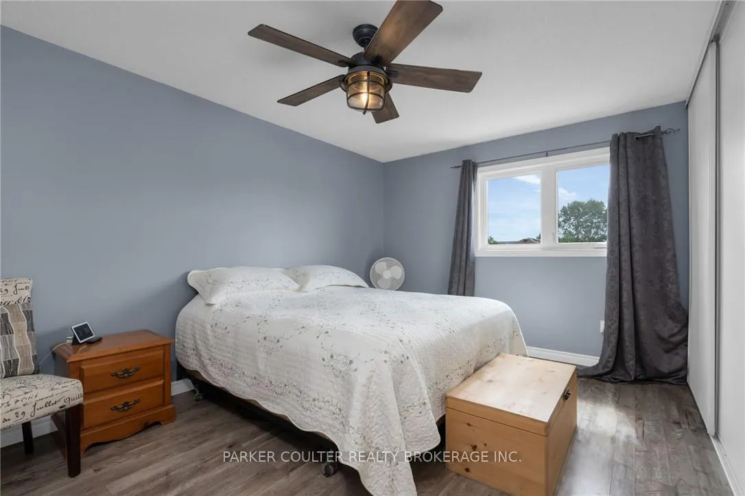 Photo 17 of 109 Copeman Crescent, Barrie, Painswick North — HOMEH