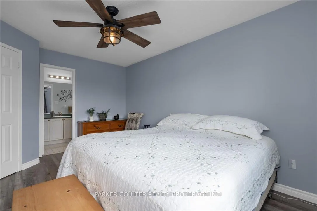 Photo 18 of 109 Copeman Crescent, Barrie, Painswick North — HOMEH
