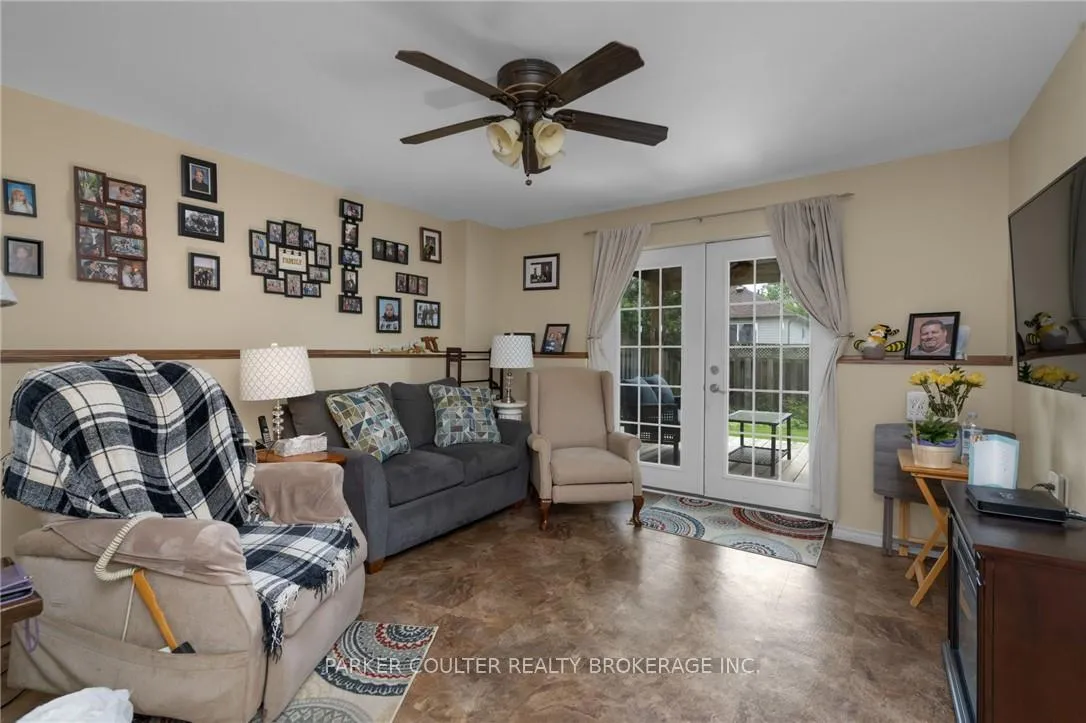 Photo 26 of 109 Copeman Crescent, Barrie, Painswick North — HOMEH