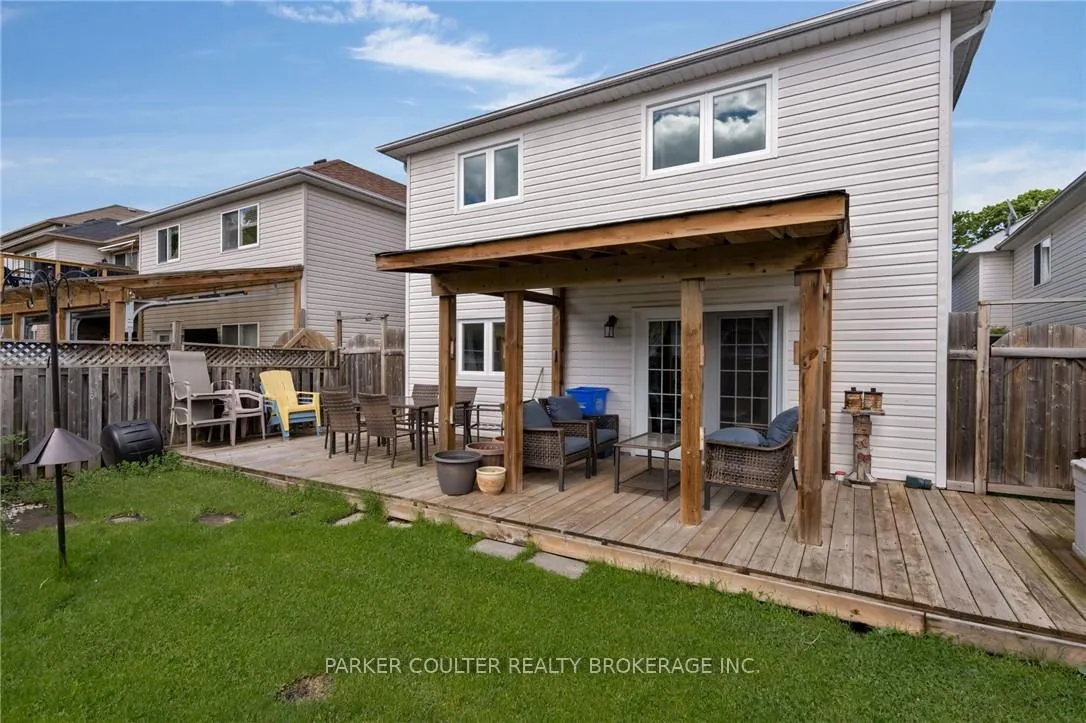 Photo 31 of 109 Copeman Crescent, Barrie, Painswick North — HOMEH