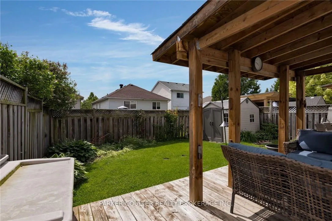 Photo 37 of 109 Copeman Crescent, Barrie, Painswick North — HOMEH