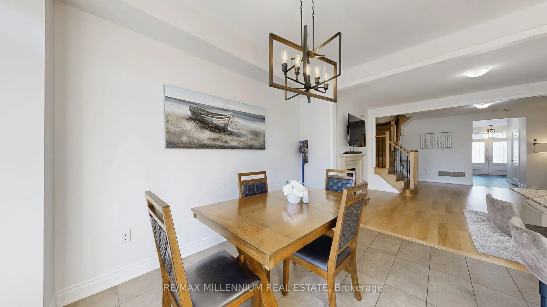 Photo 15 of 53 Zenith Avenue, Vaughan, Kleinburg — HOMEH
