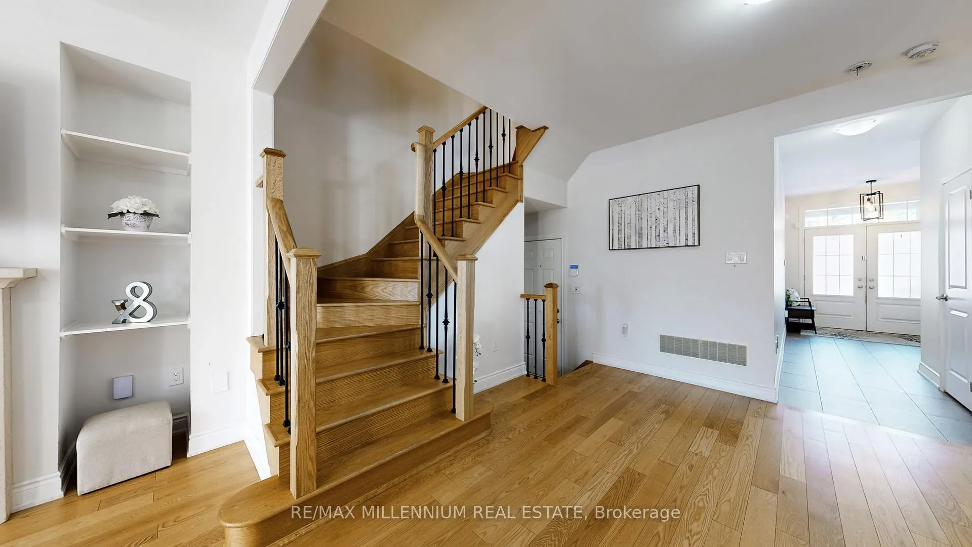 Photo 19 of 53 Zenith Avenue, Vaughan, Kleinburg — HOMEH