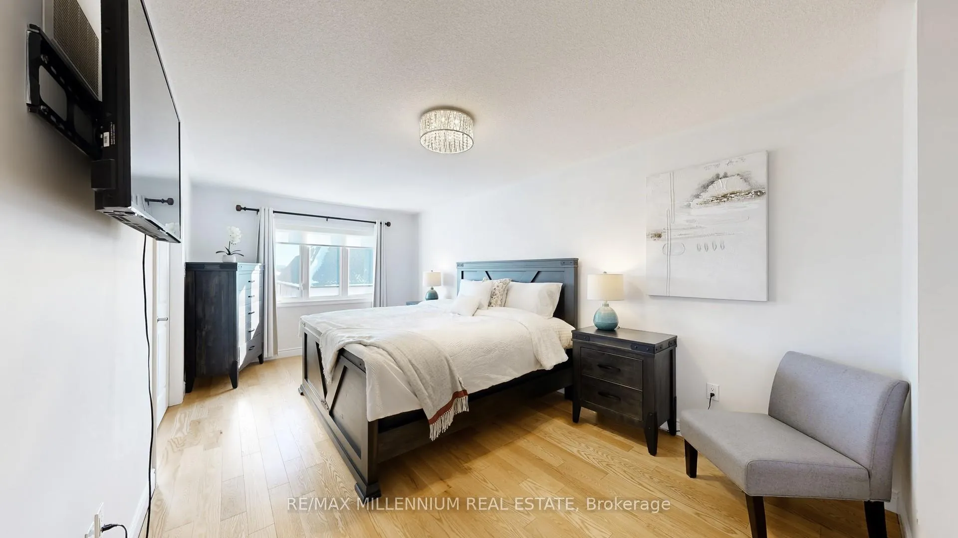 Photo 21 of 53 Zenith Avenue, Vaughan, Kleinburg — HOMEH