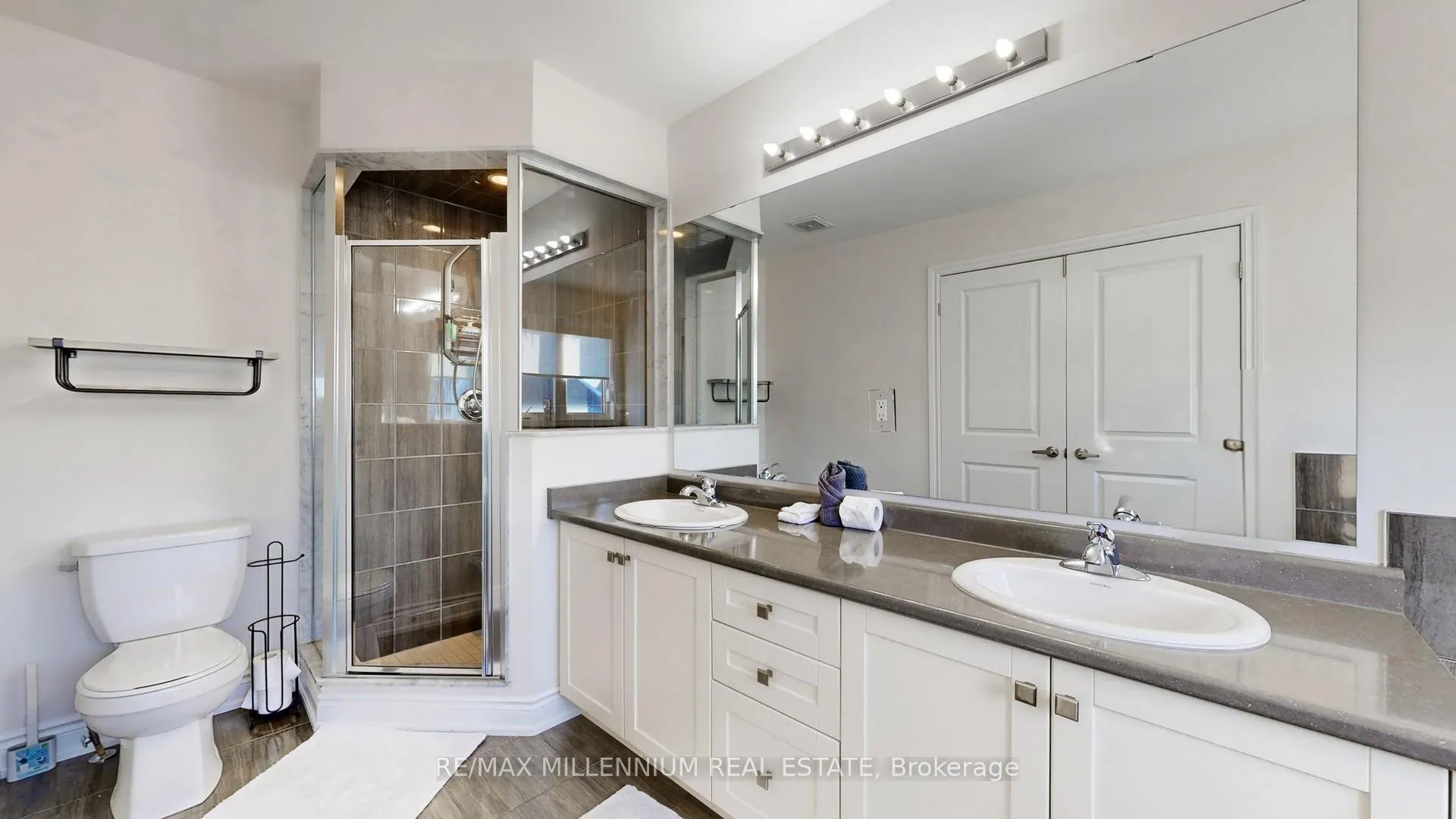 Photo 26 of 53 Zenith Avenue, Vaughan, Kleinburg — HOMEH