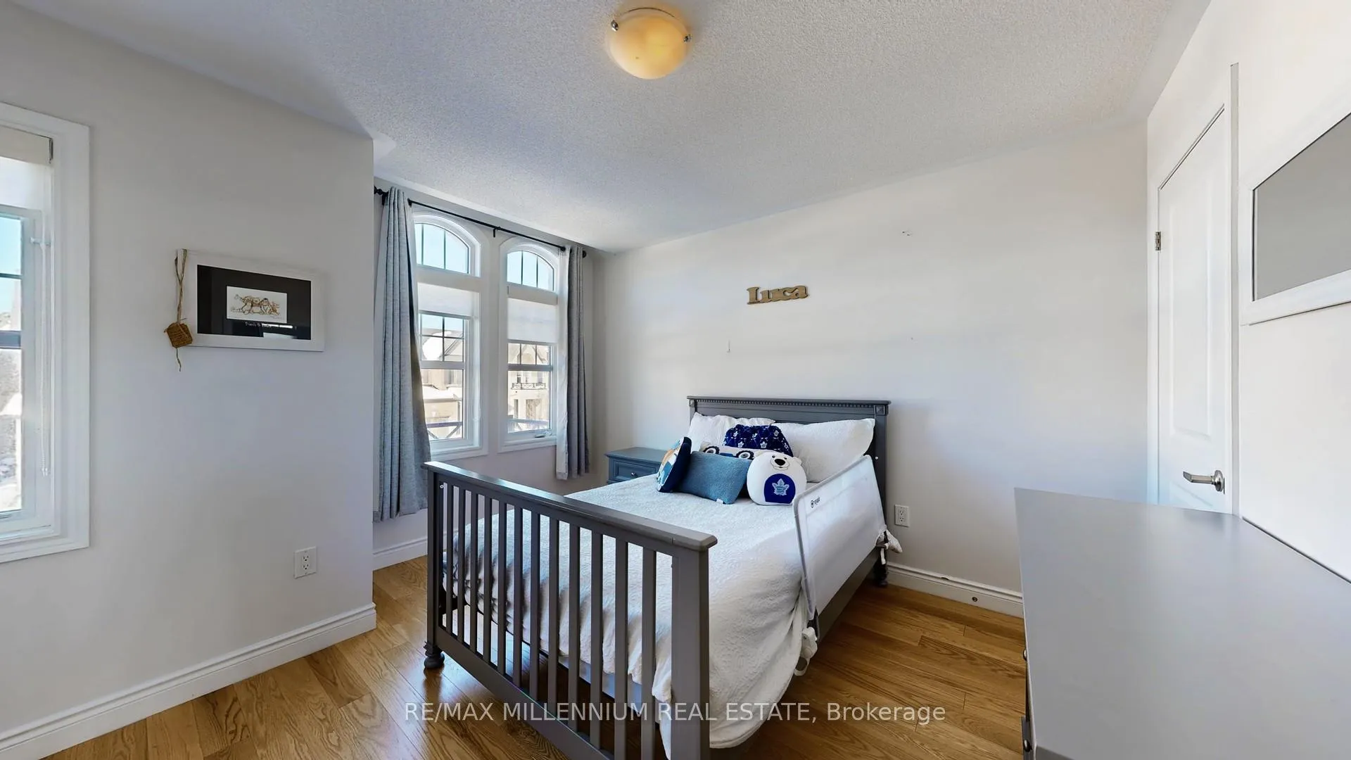 Photo 28 of 53 Zenith Avenue, Vaughan, Kleinburg — HOMEH