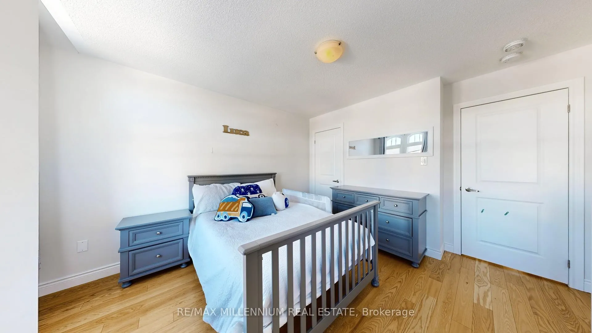 Photo 29 of 53 Zenith Avenue, Vaughan, Kleinburg — HOMEH